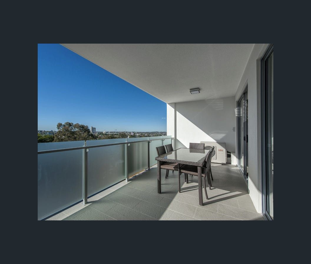 2201/8 Lochaber Street, Dutton Park, QLD 4102 Unit for Rent Ray