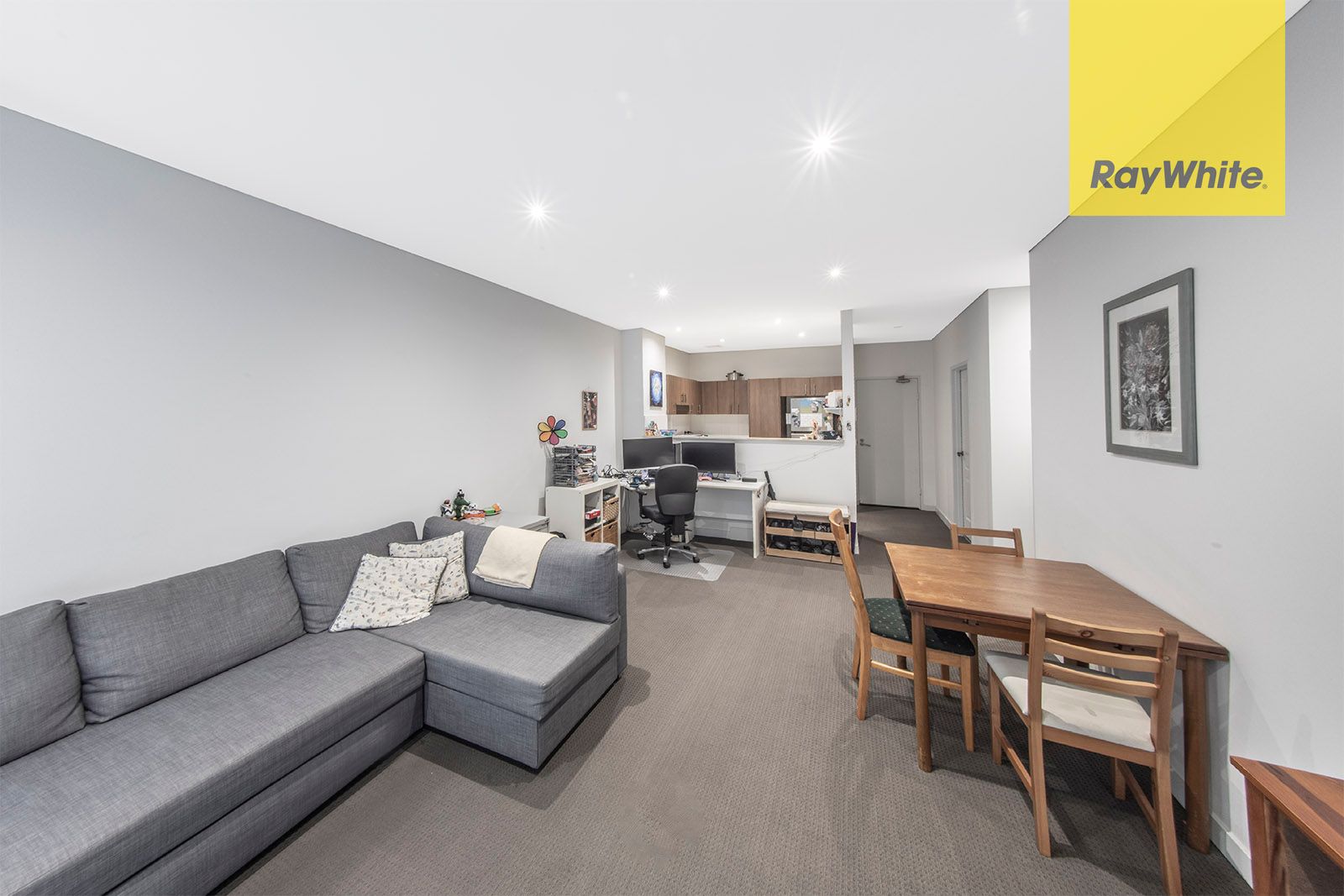 3/17-19 Hassall Street, Parramatta, NSW 2150