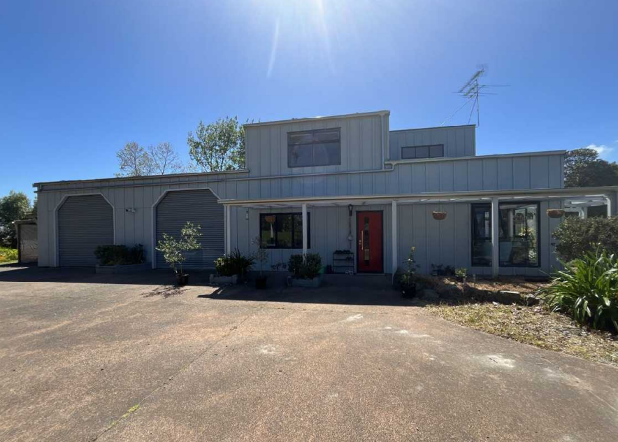368 Drury Hills Road, Drury