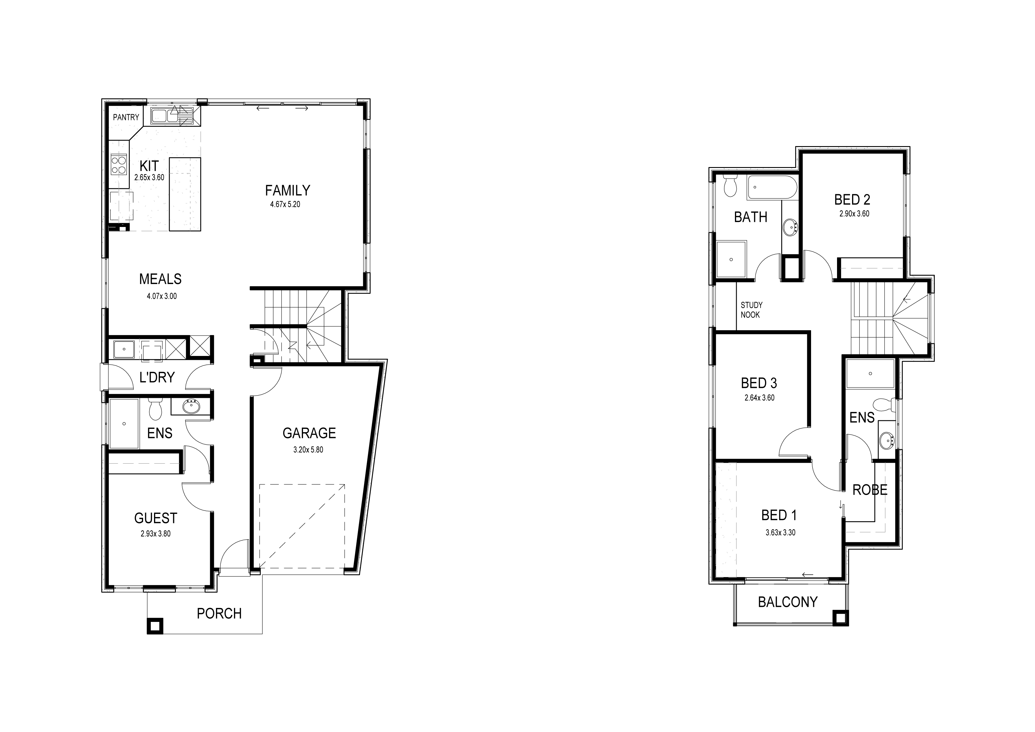 Lot 1 Laurel Crescent, Parafield Gardens, SA 5107