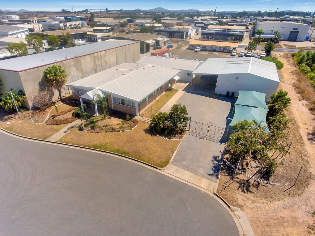 9 Hilliard Street, Gladstone Central, QLD 4680