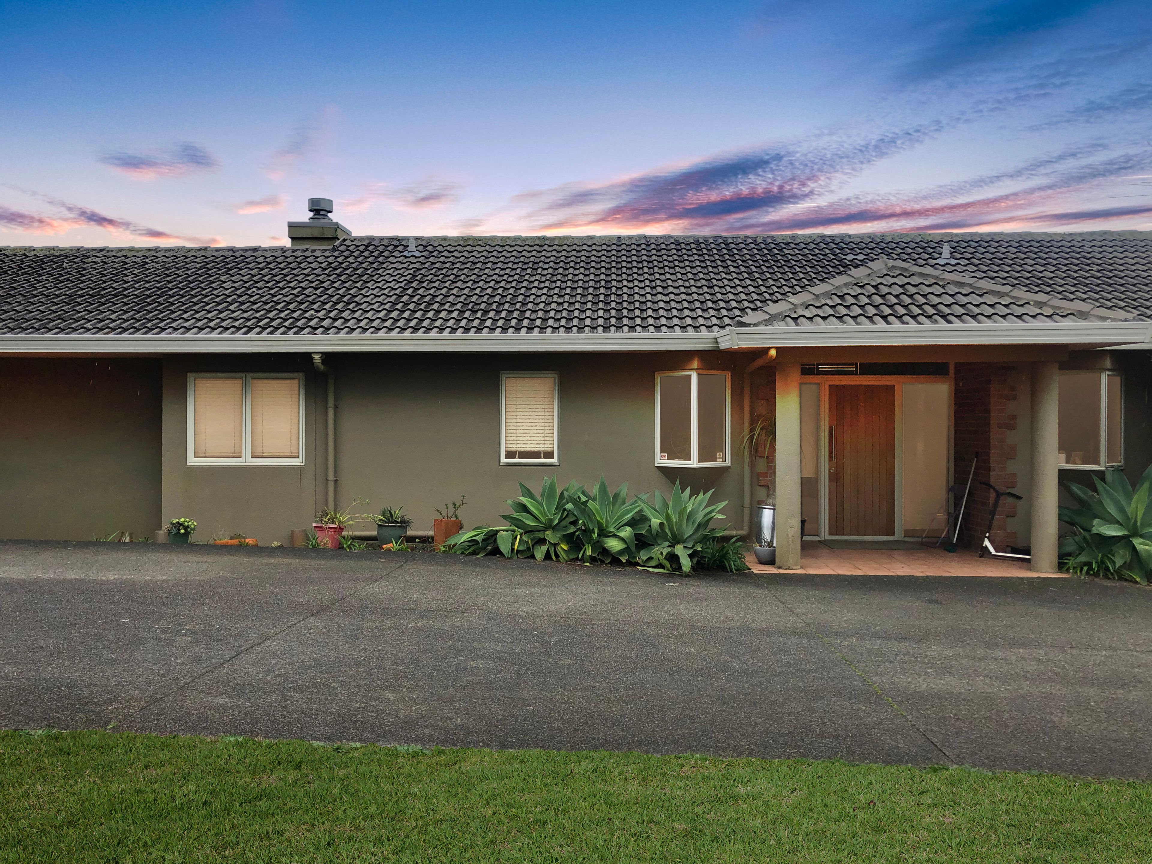 208 Lonely Track Road, Albany, North Shore City