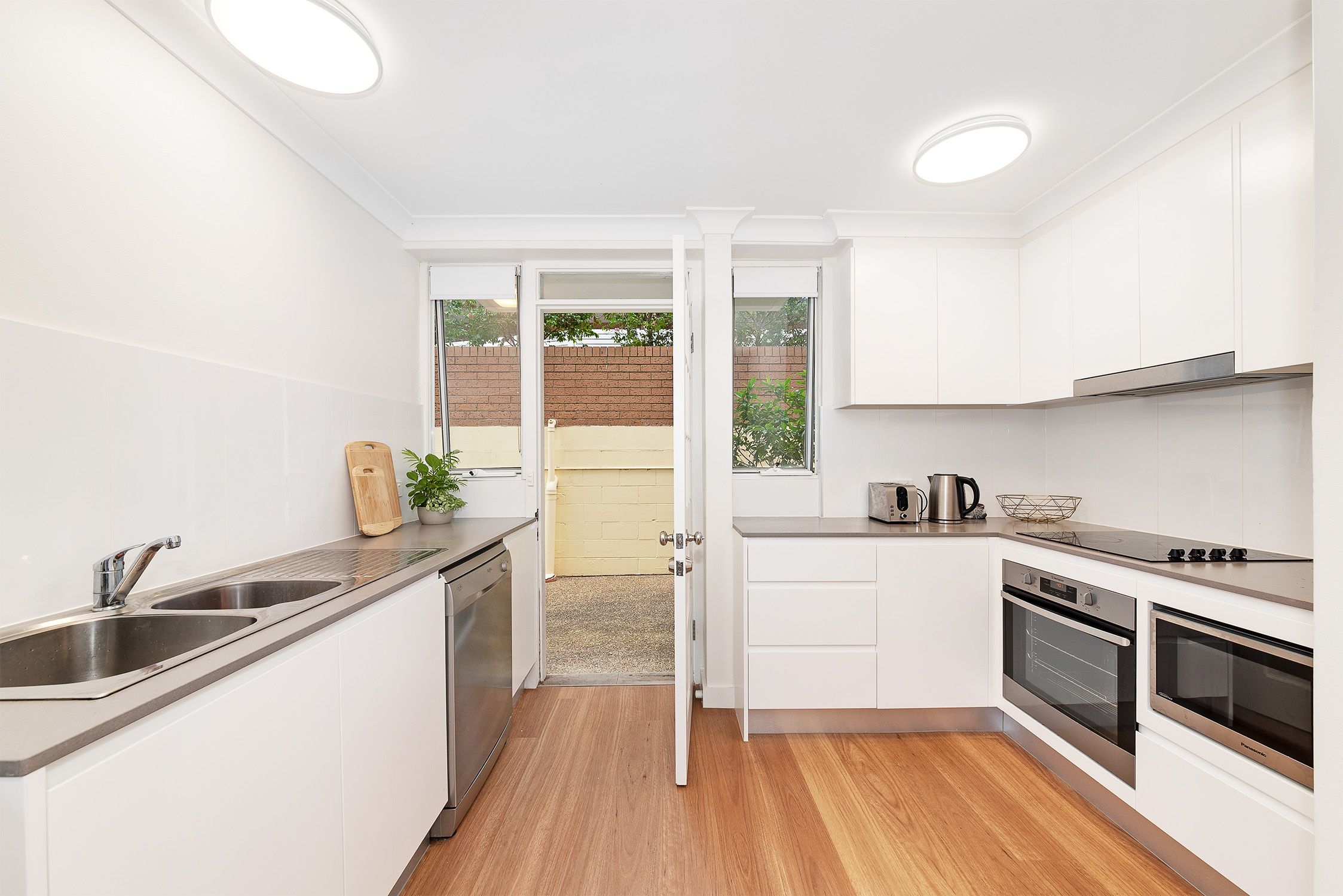 7/43 Yeo Street, Neutral Bay, NSW 2089