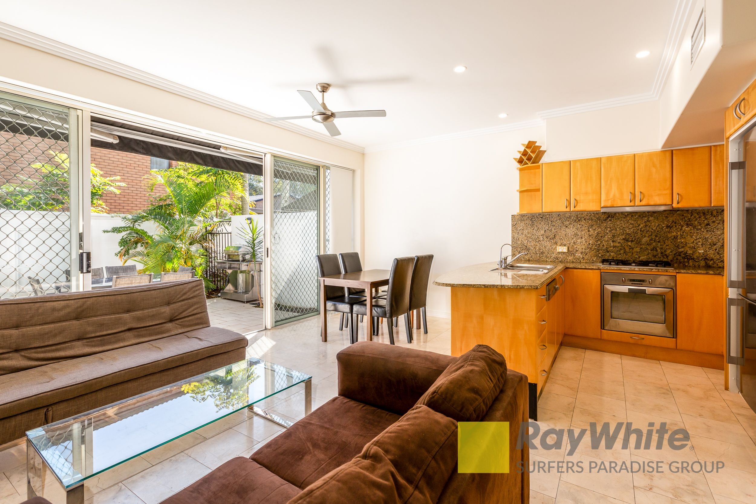 17/103 Salerno Street, Surfers Paradise, QLD 4217
