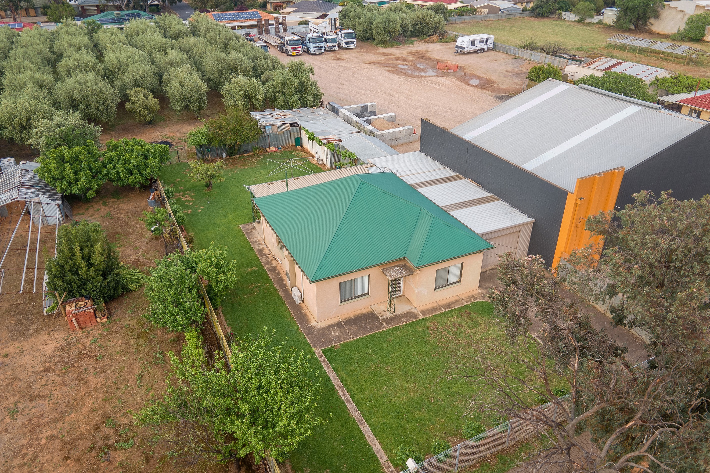 23 Stanbel Road, Salisbury Plain, SA 5109
