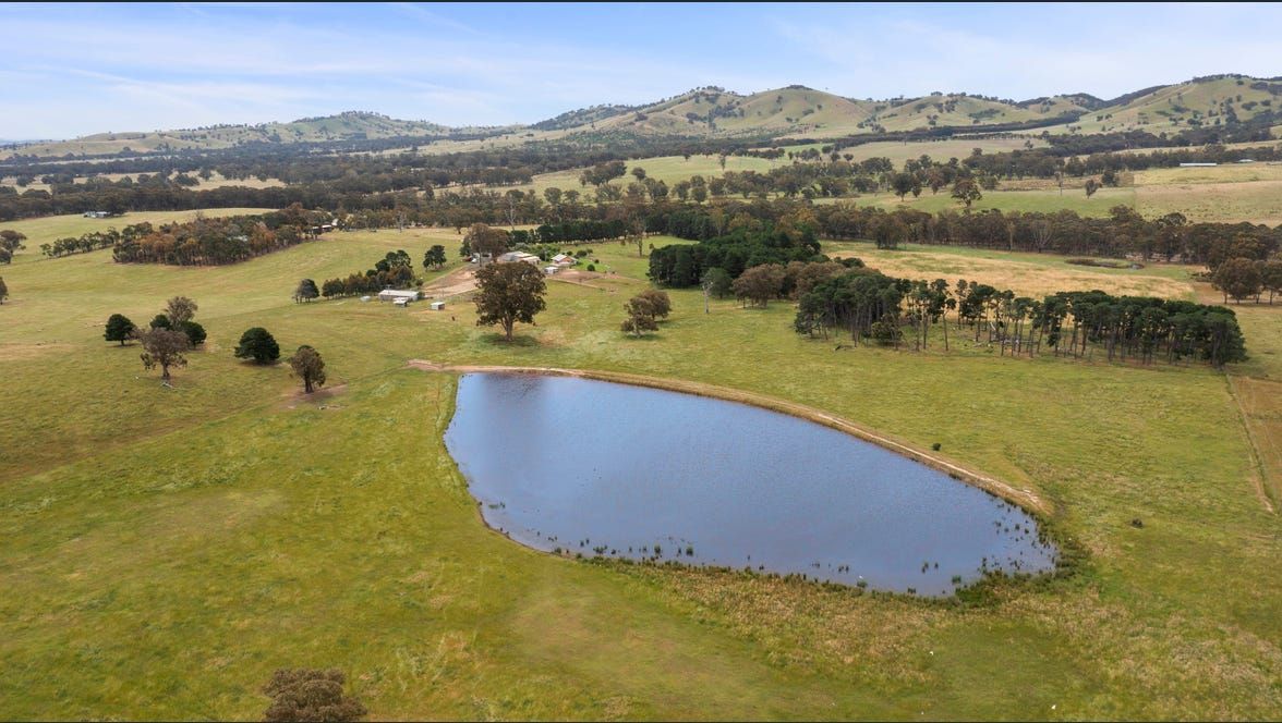960 Highlands Road, Whiteheads Creek, VIC 3660 Acreage/SemiRural for