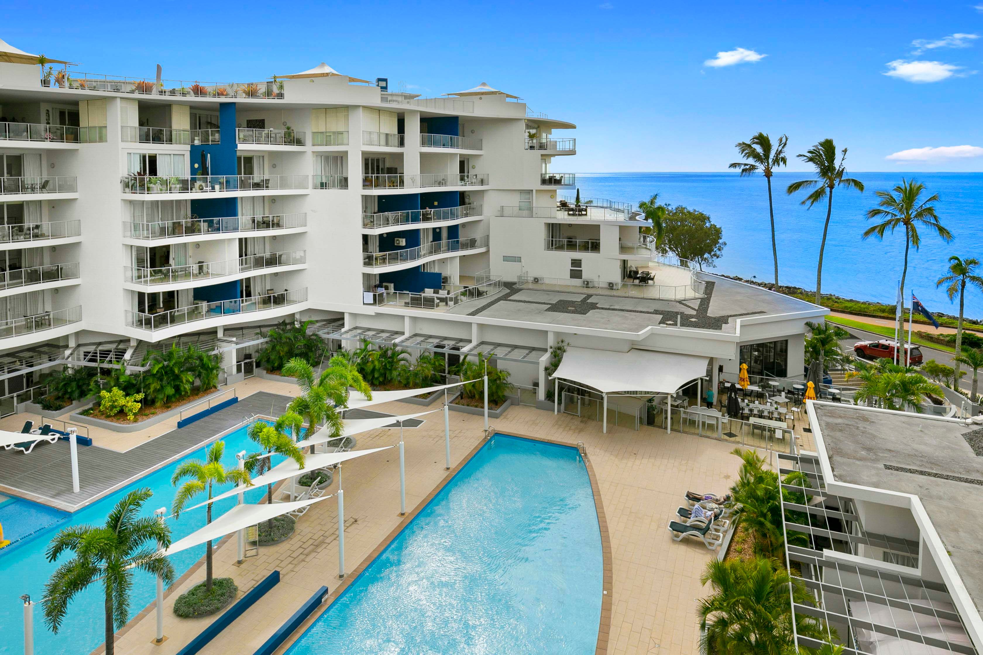 403/569 Esplanade, Urangan, QLD 4655