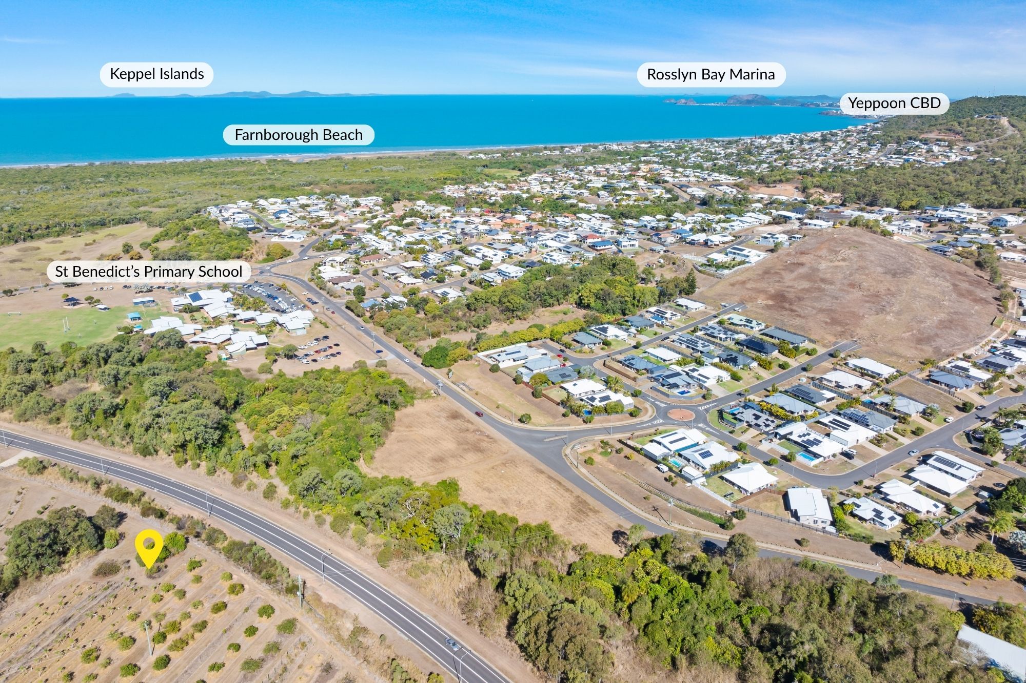 62 Panorama Drive, Pacific Heights, QLD 4703