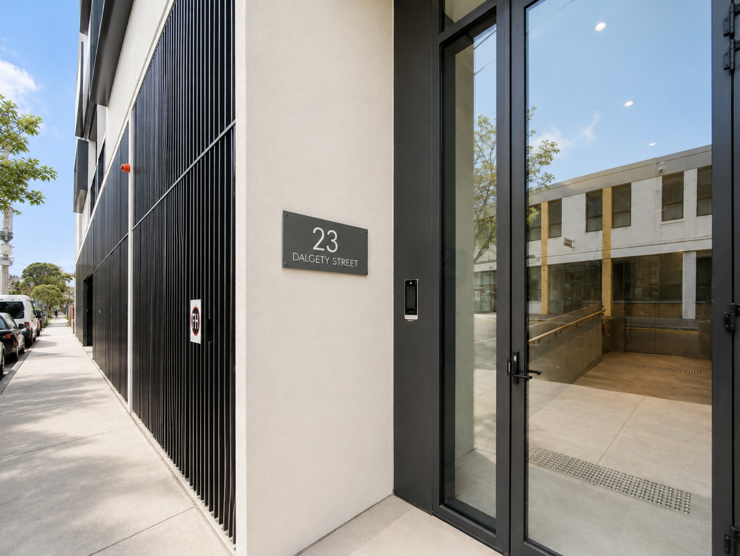 202/23 Dalgety Street, Preston, VIC 3072
