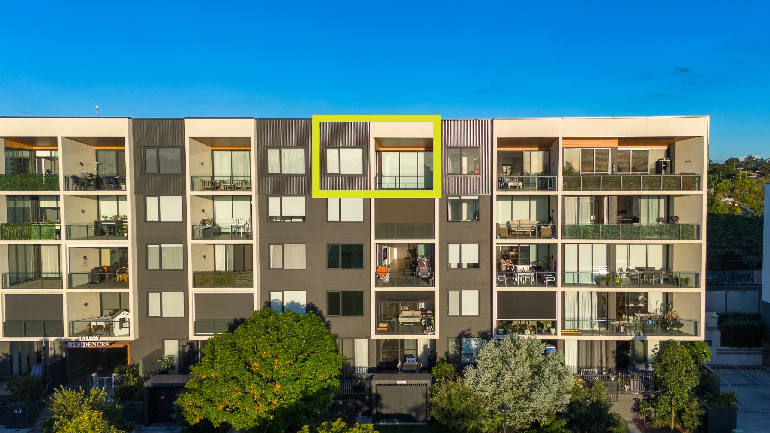 243/43 Rochat Avenue, Banyo, QLD 4014