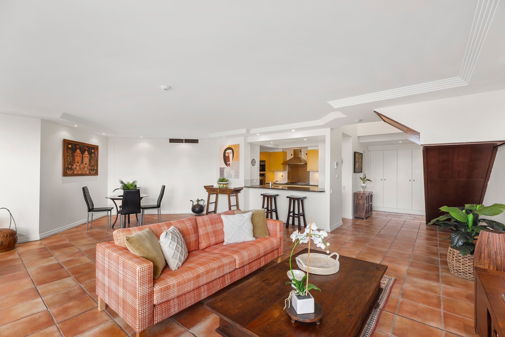 7/26 Lower River Terrace, South Brisbane, QLD 4101