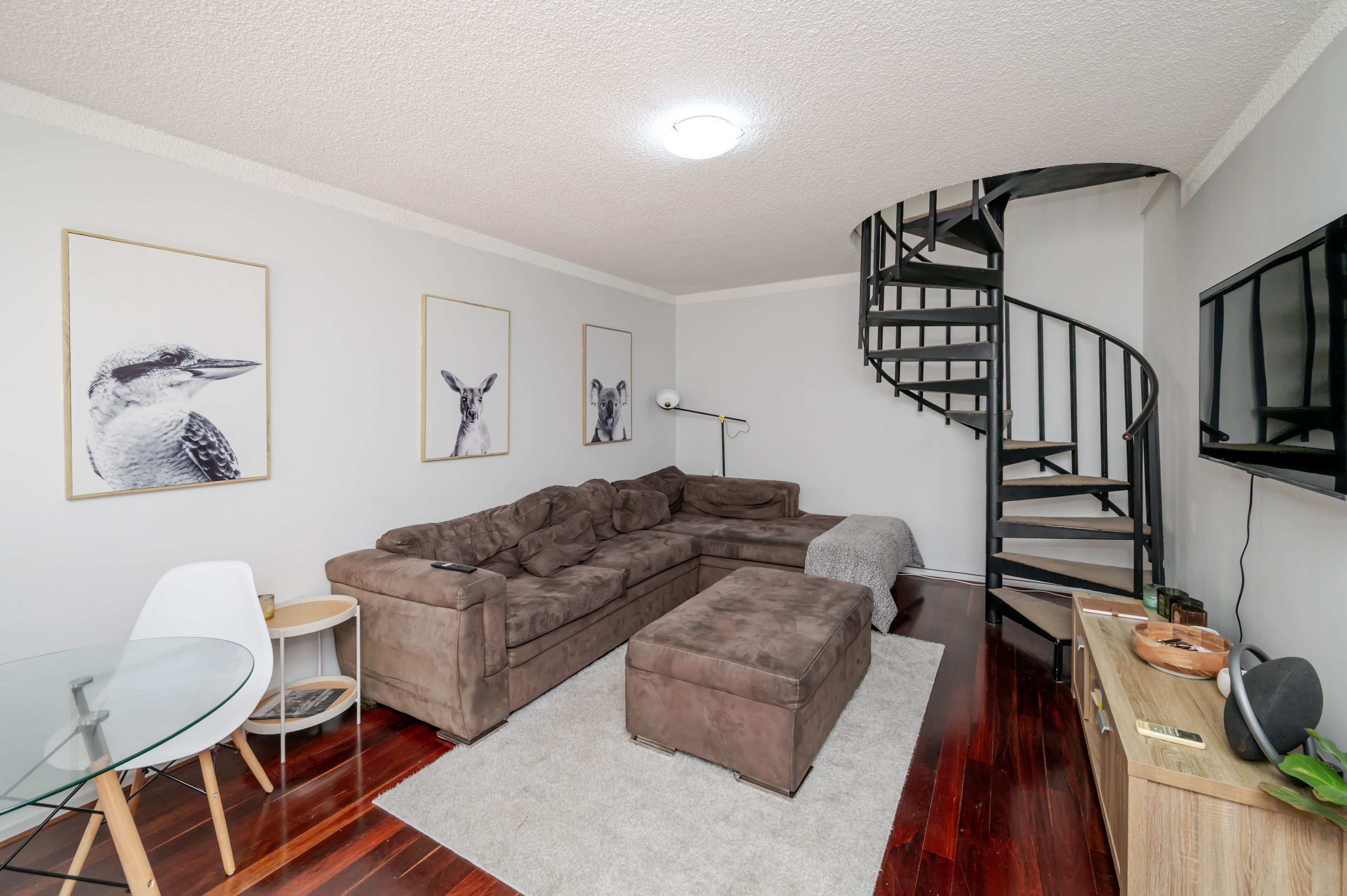 17/60 Smith Street — photo from Ray White Inner North