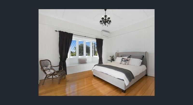 27a Tait Street, Kelvin Grove, QLD 4059