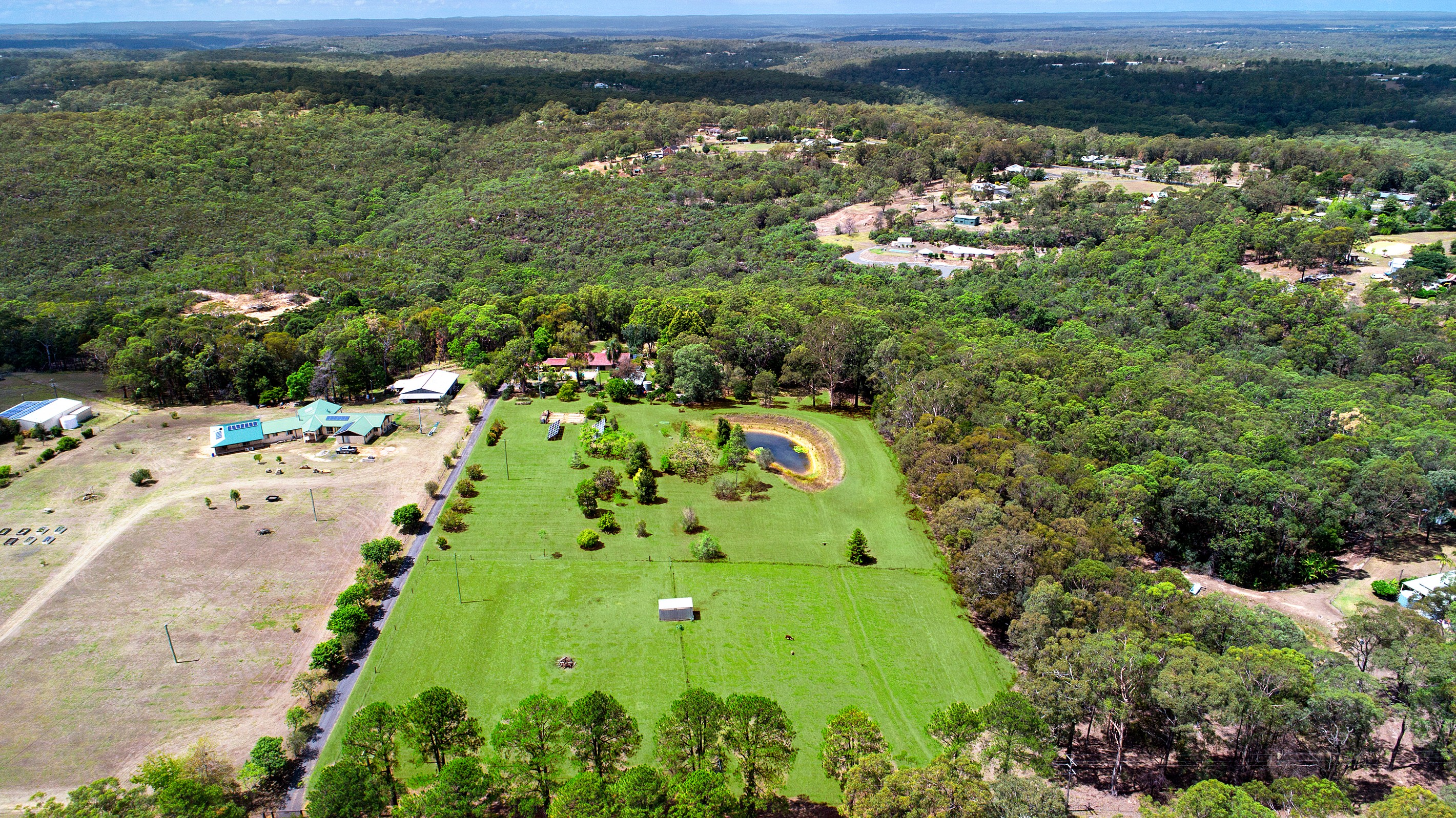 40 Kentoleen Road, Kurrajong, NSW 2758