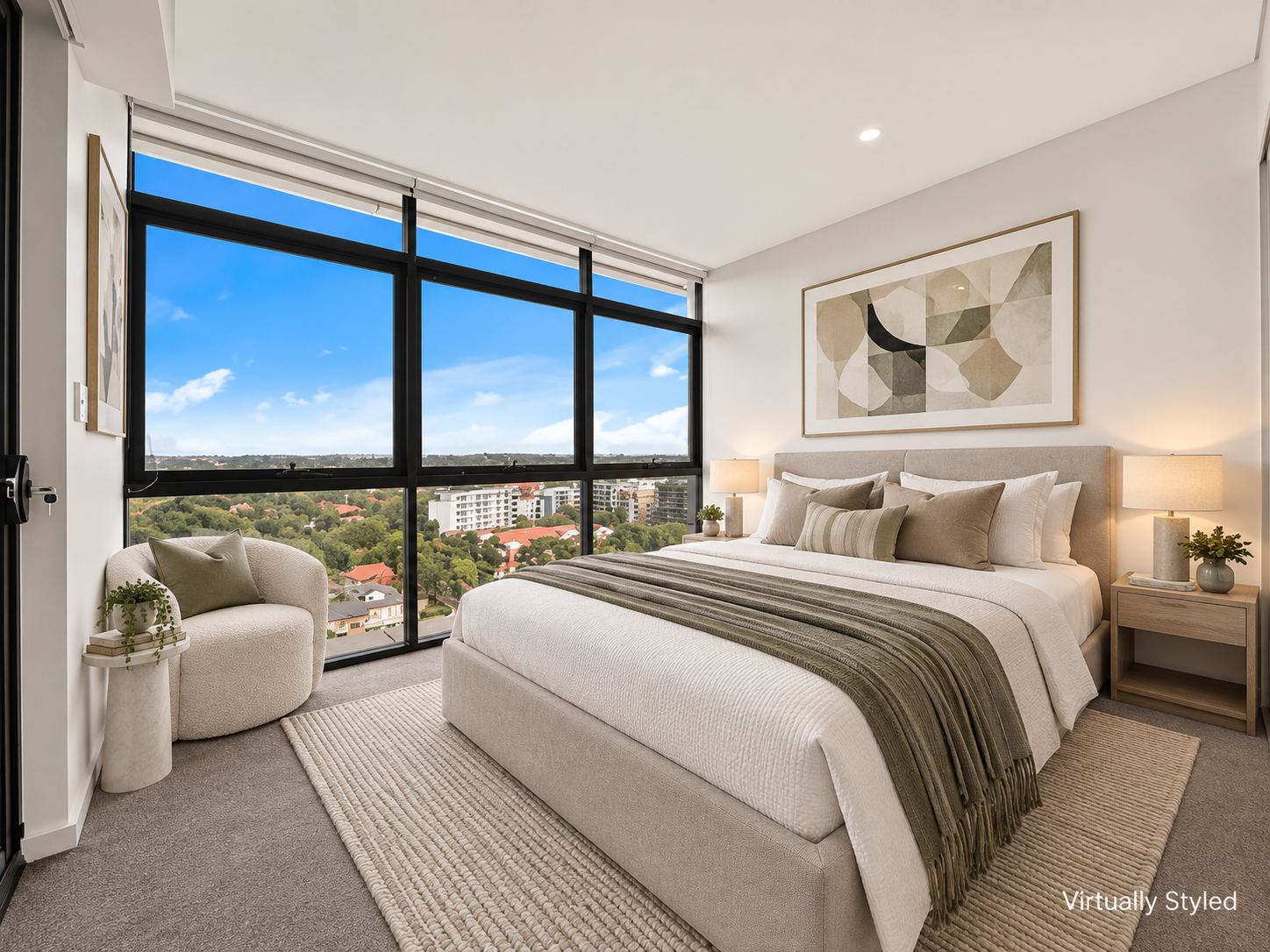 1002/153 Parramatta Road, Homebush, NSW 2140
