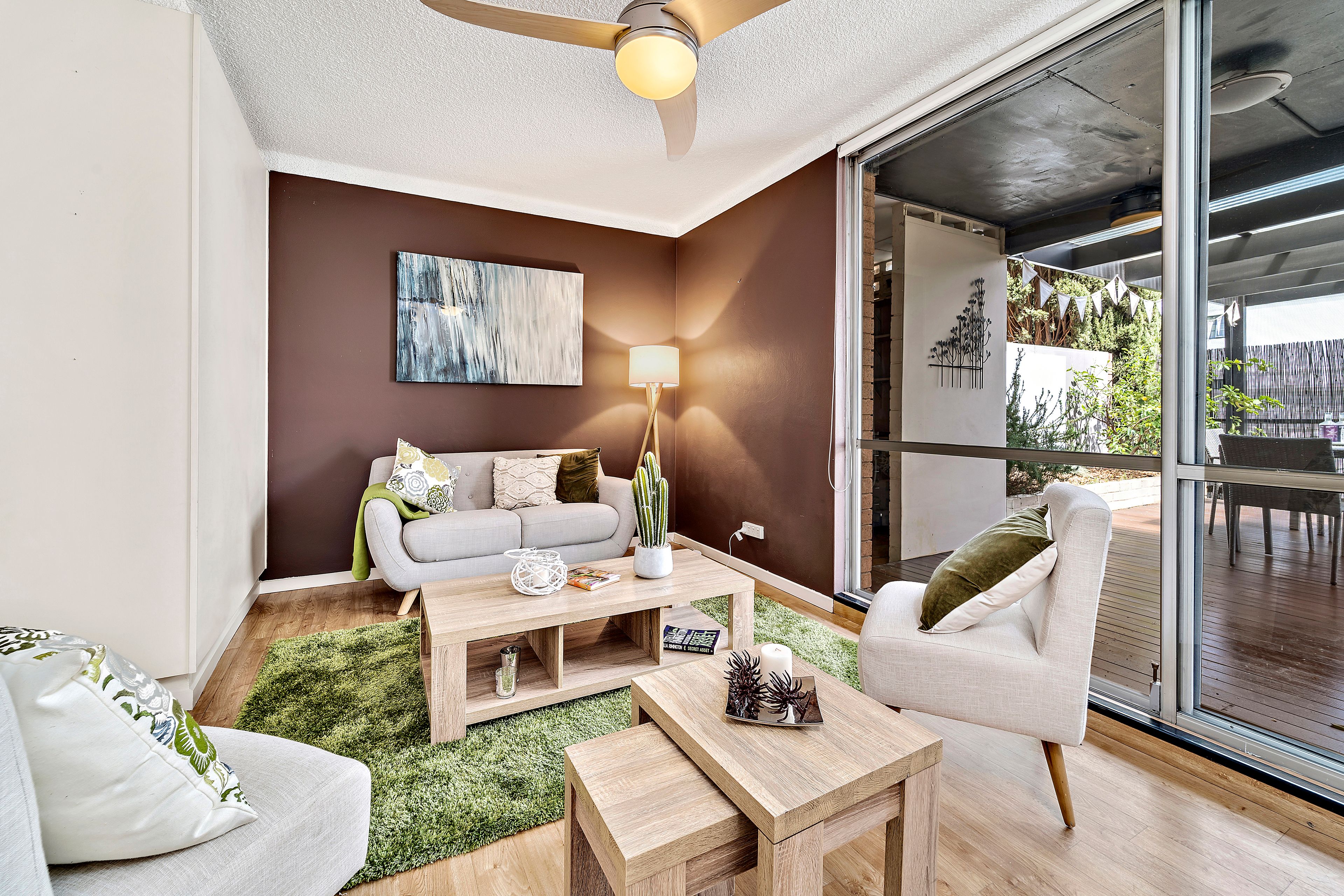 3/99 Canberra Avenue, Griffith, ACT 2603