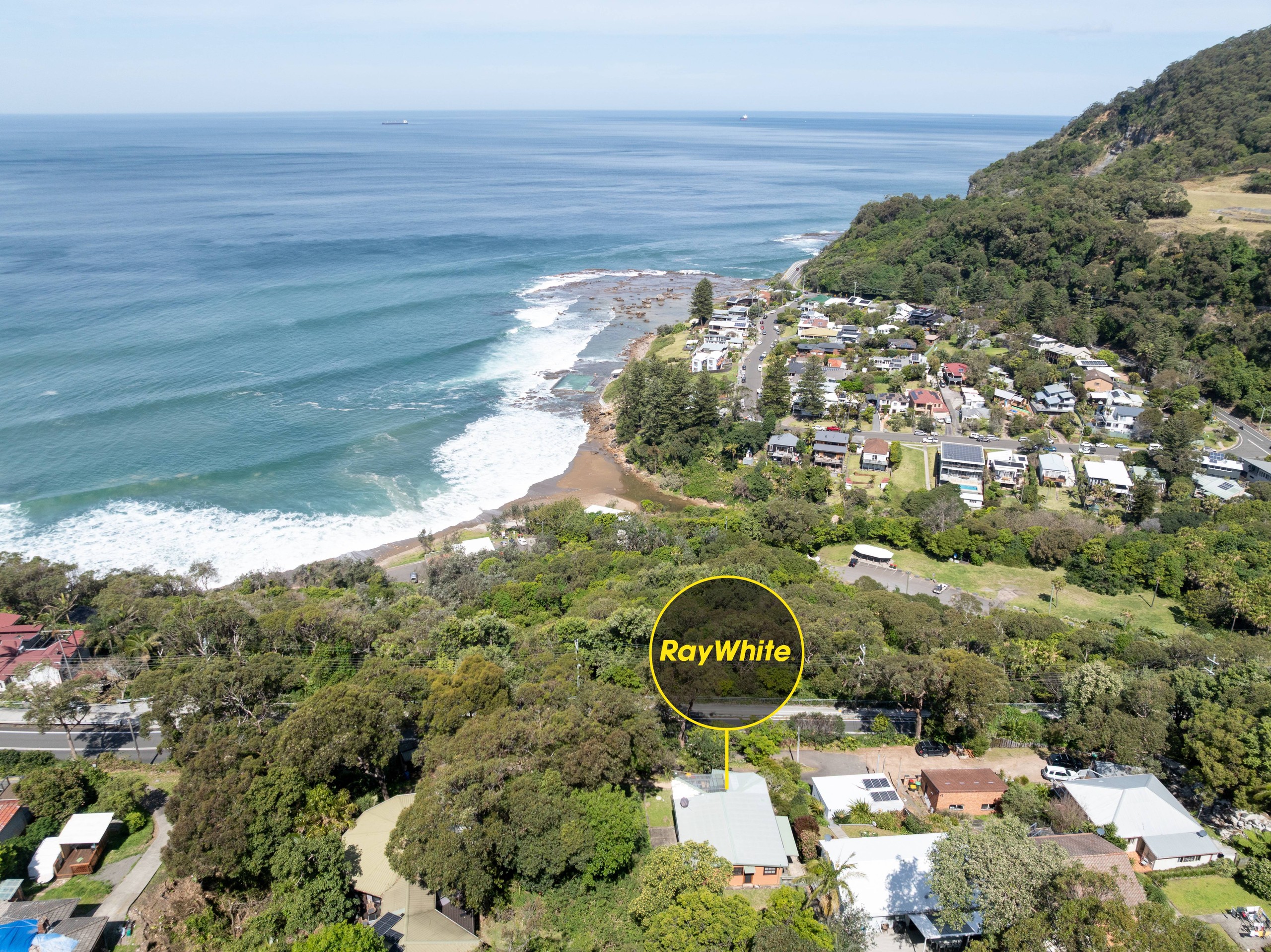 248 Lawrence Hargrave Drive, Coalcliff, NSW 2508