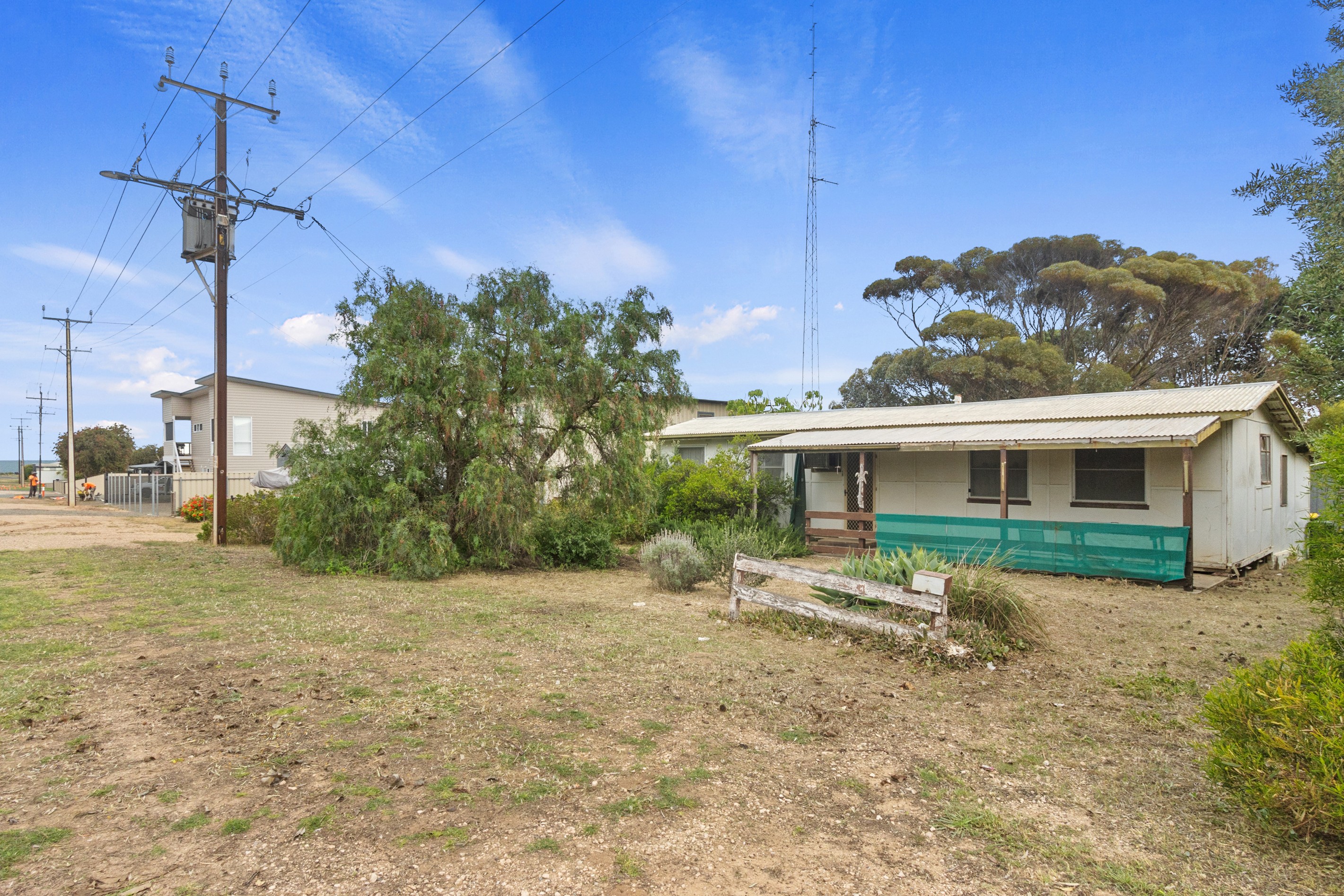 13 Cunliffe Street, Port Hughes, SA 5558