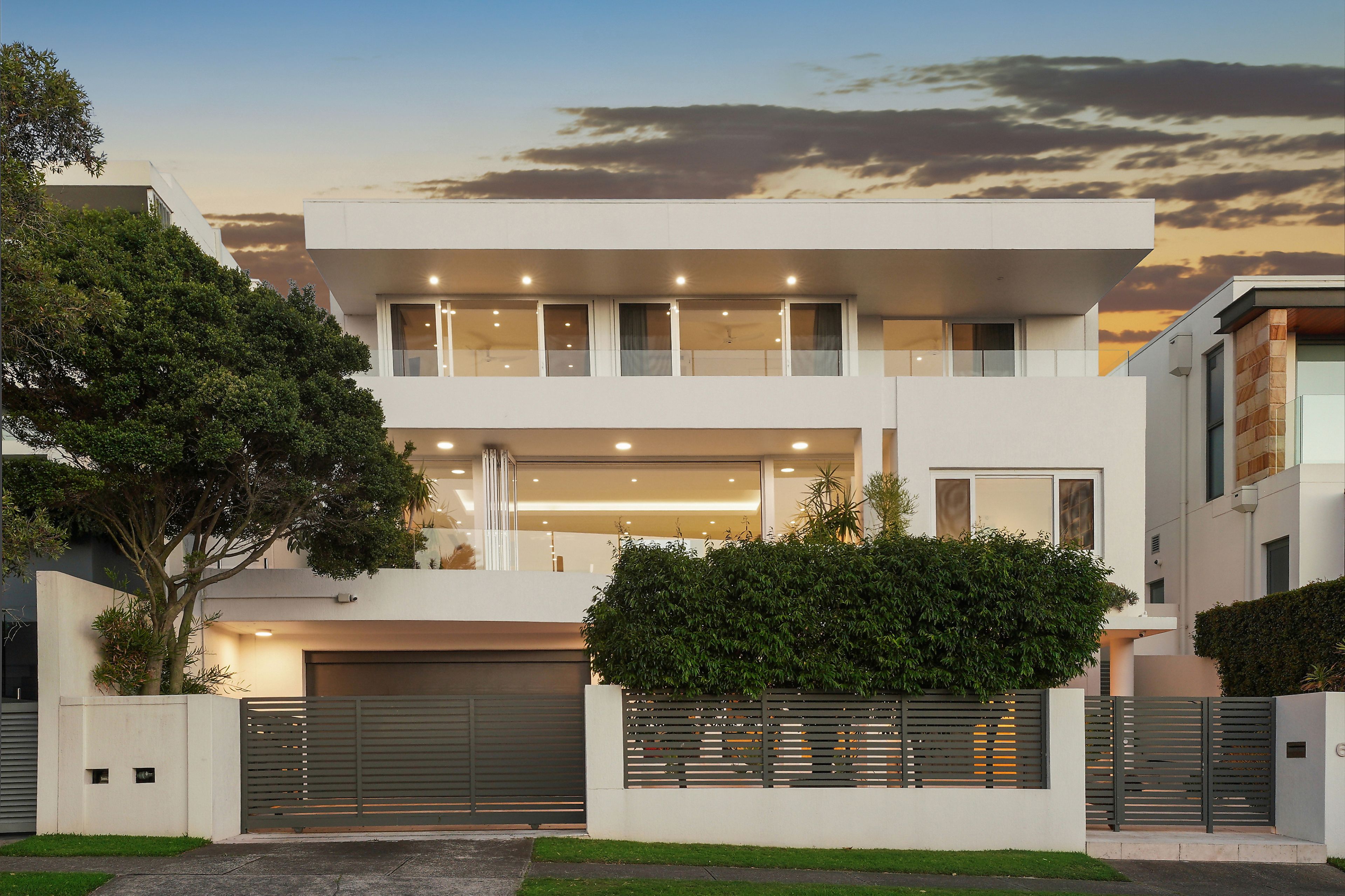 6 Gilbert Street — photo 5 of 23