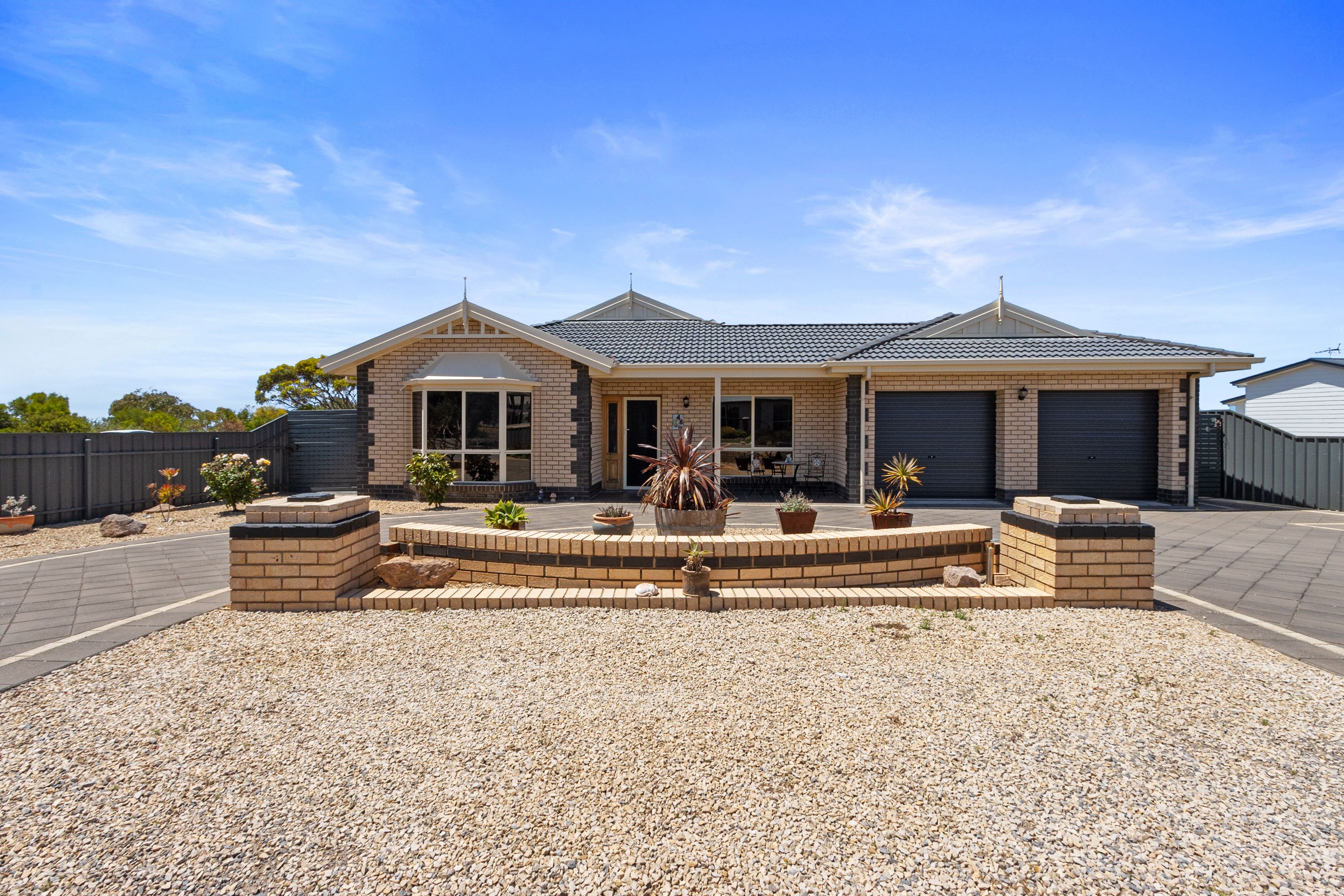 Immaculate Home with Seaviews