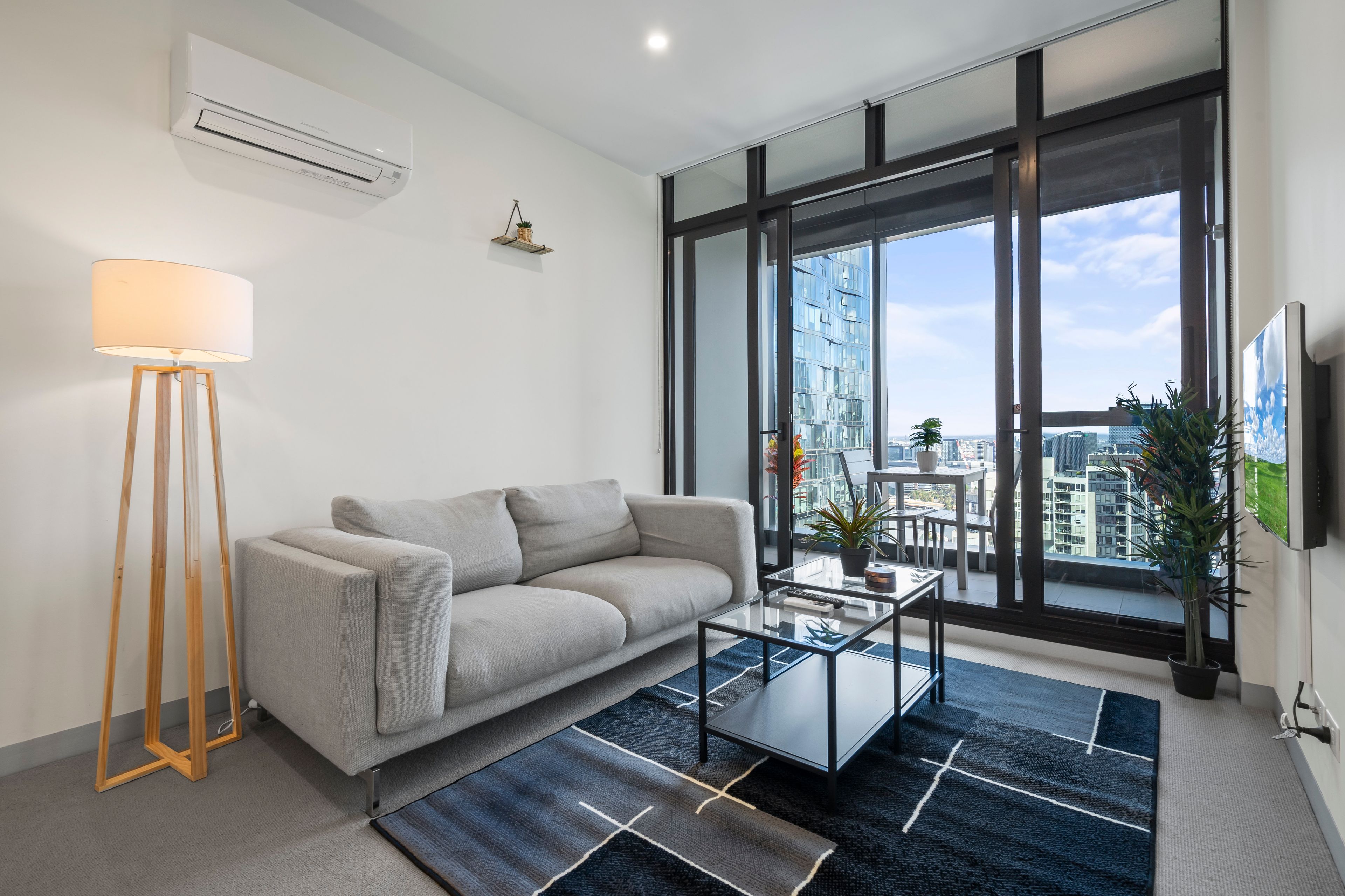 3707/283 City Road, Southbank, VIC 3006