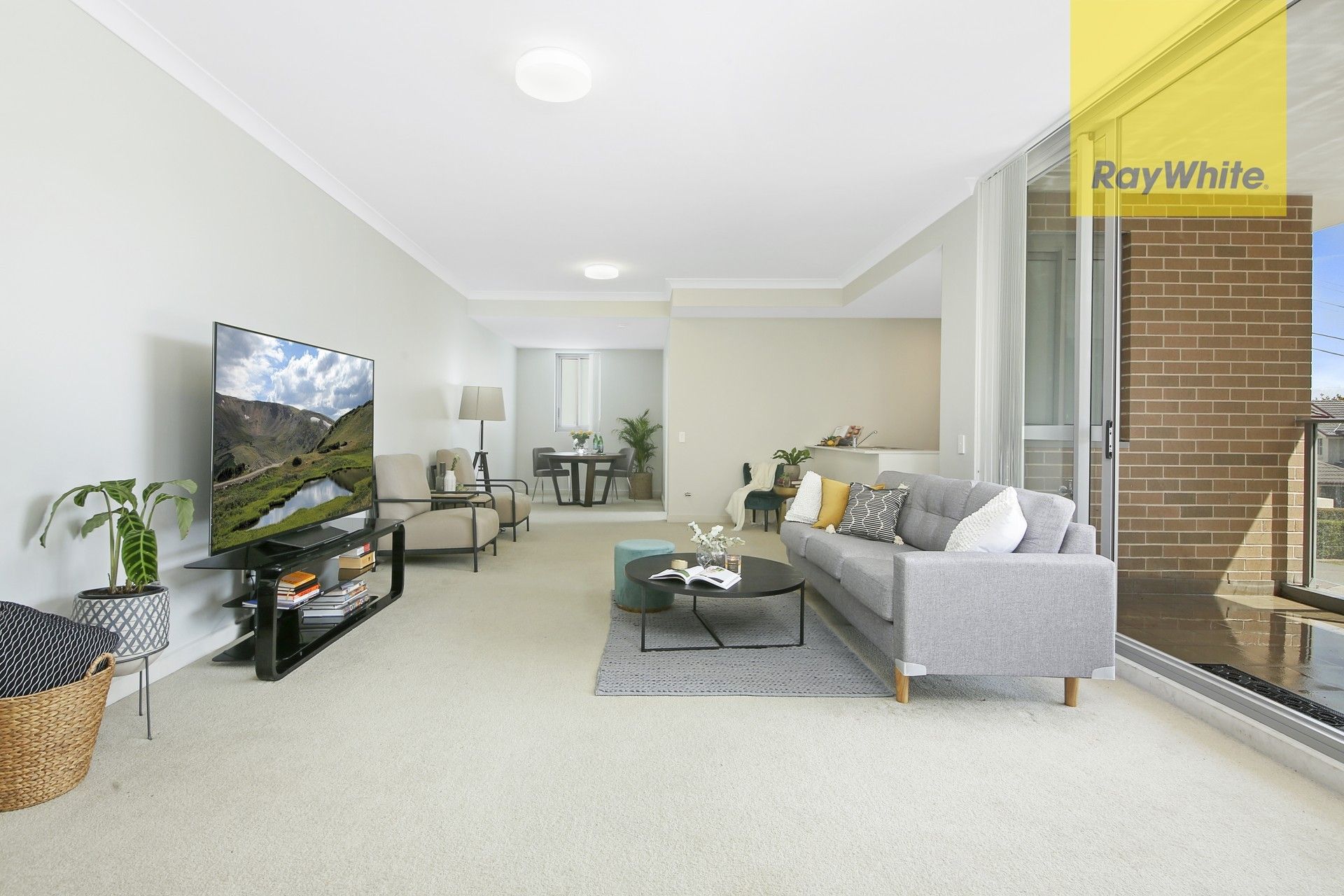 129/1 Meryll Avenue, Baulkham Hills, NSW 2153