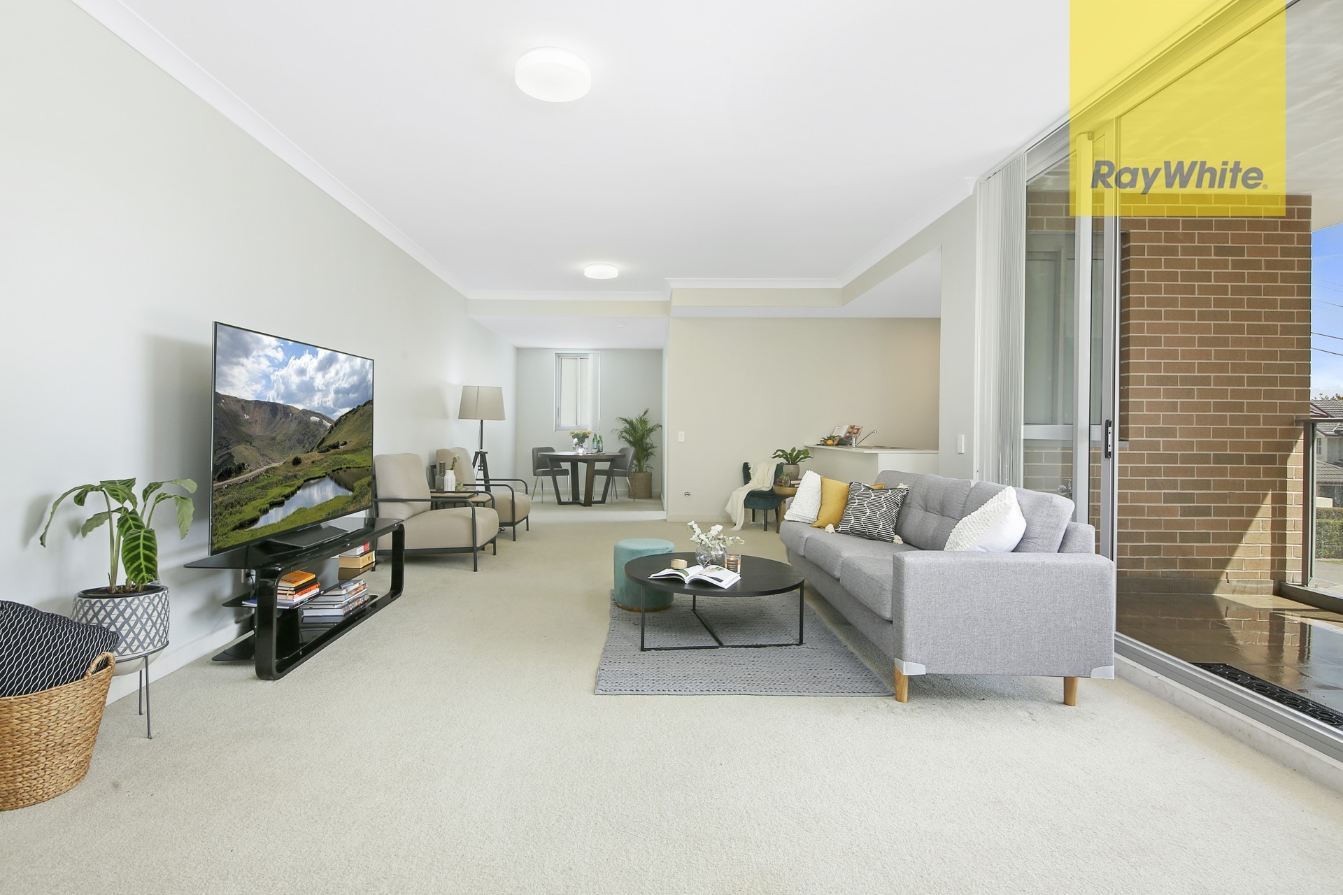 129/1 Meryll Avenue, Baulkham Hills, NSW 2153