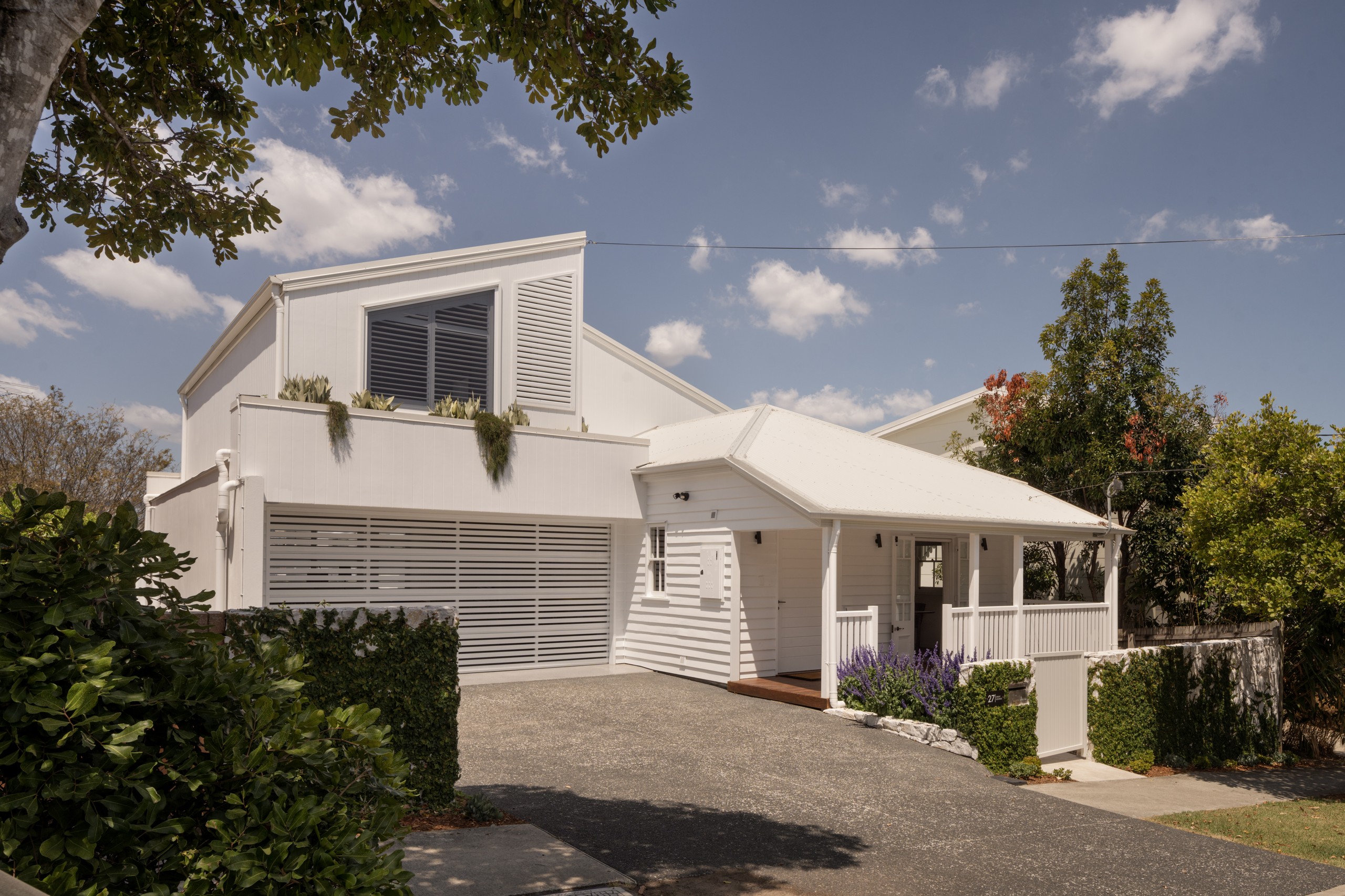 27 Great George Street, Paddington, QLD 4064