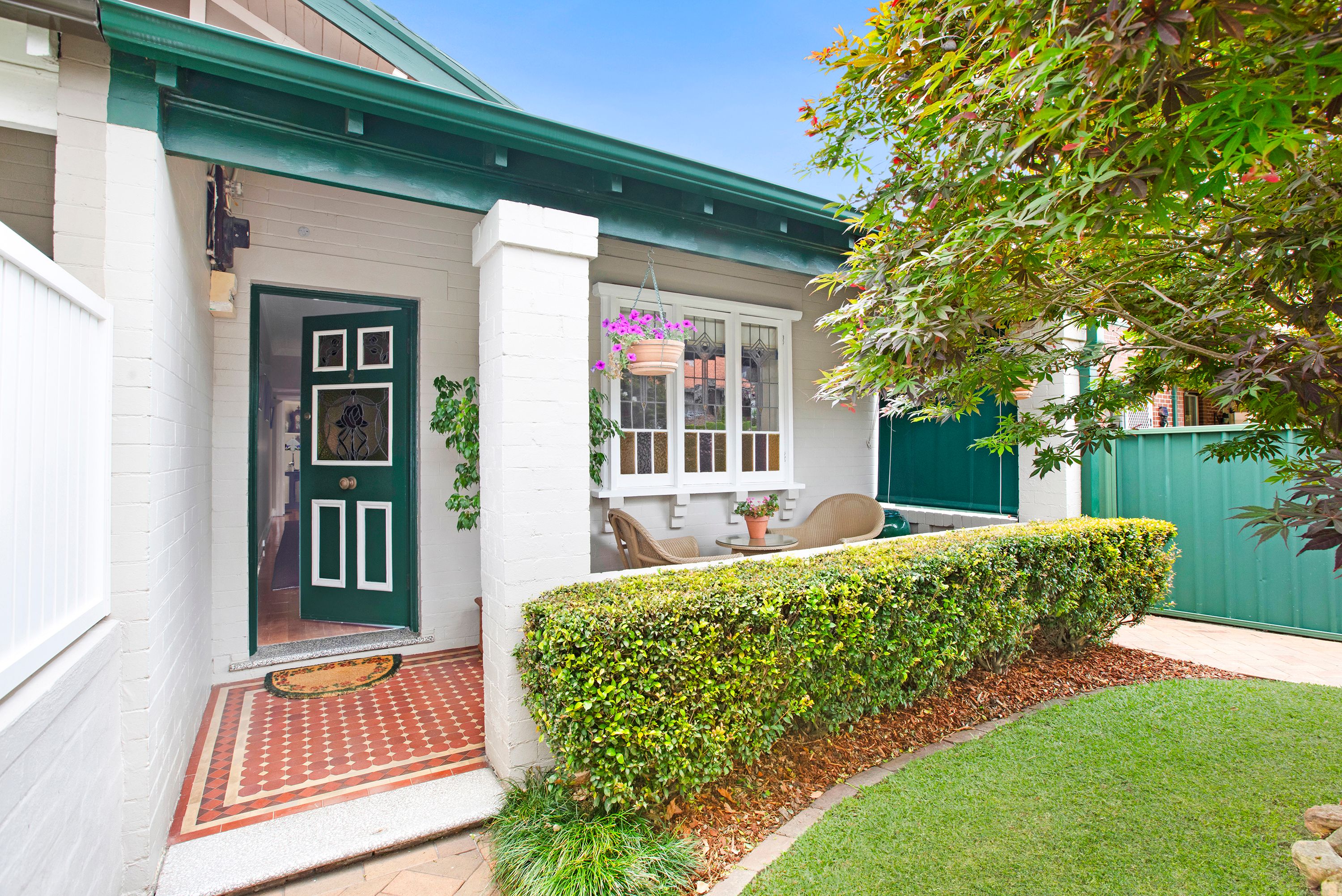 3 Rickard Street, Rodd Point, NSW 2046 - Sold House - Ray White Inner ...