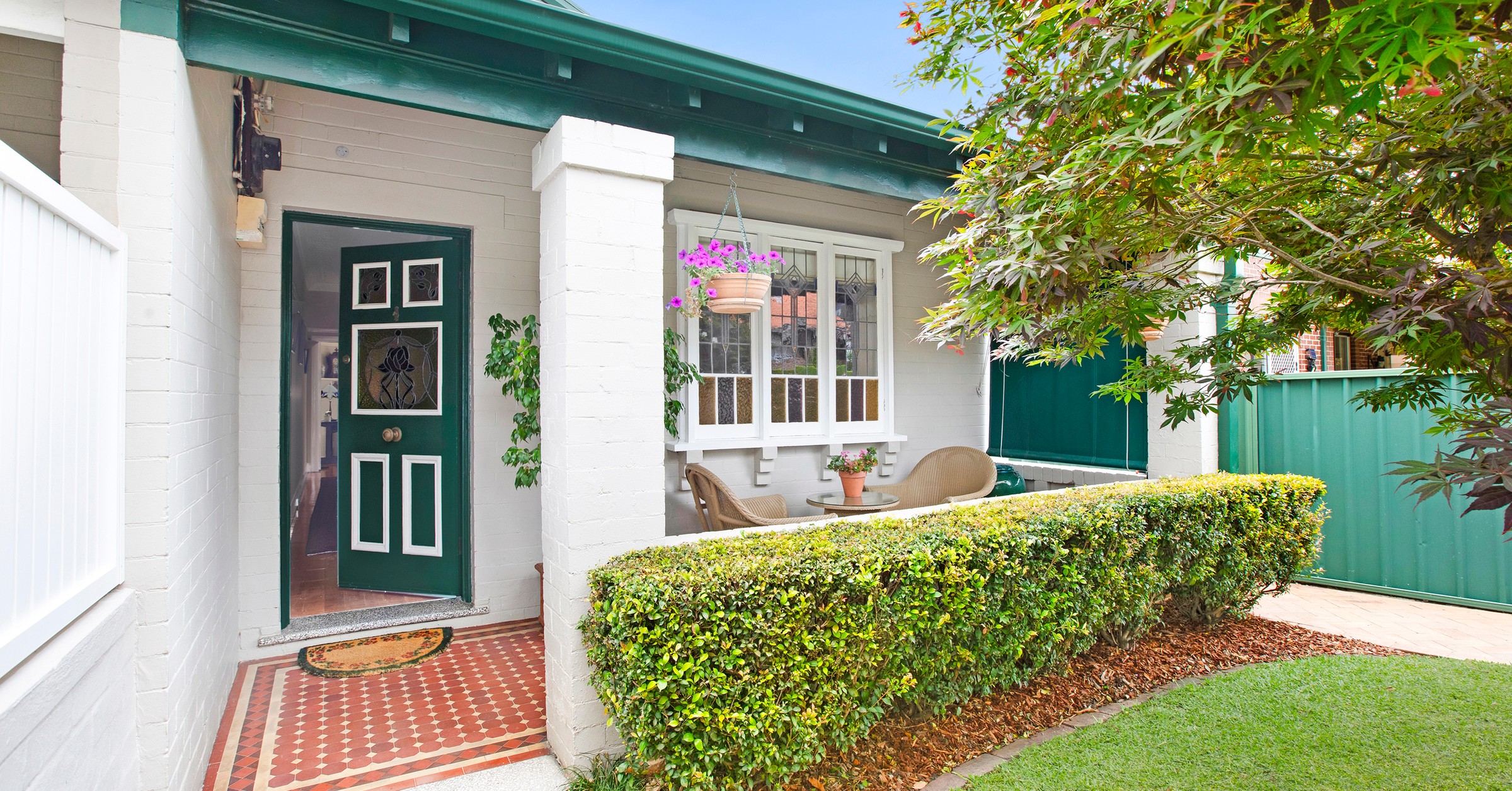 3 Rickard Street, Rodd Point, NSW 2046 - Sold House - Ray White Inner ...