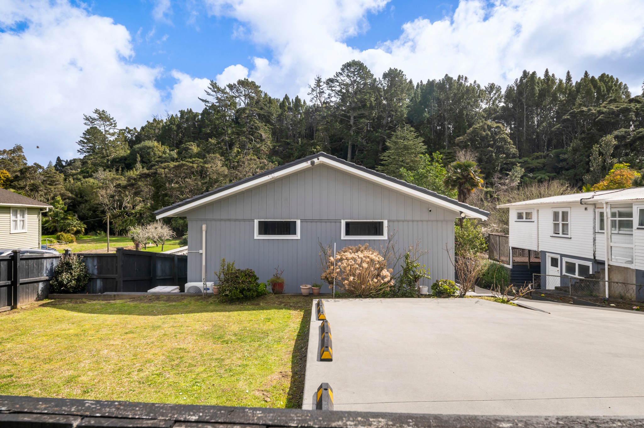 25 Birdwood Road, Swanson, Waitakere City