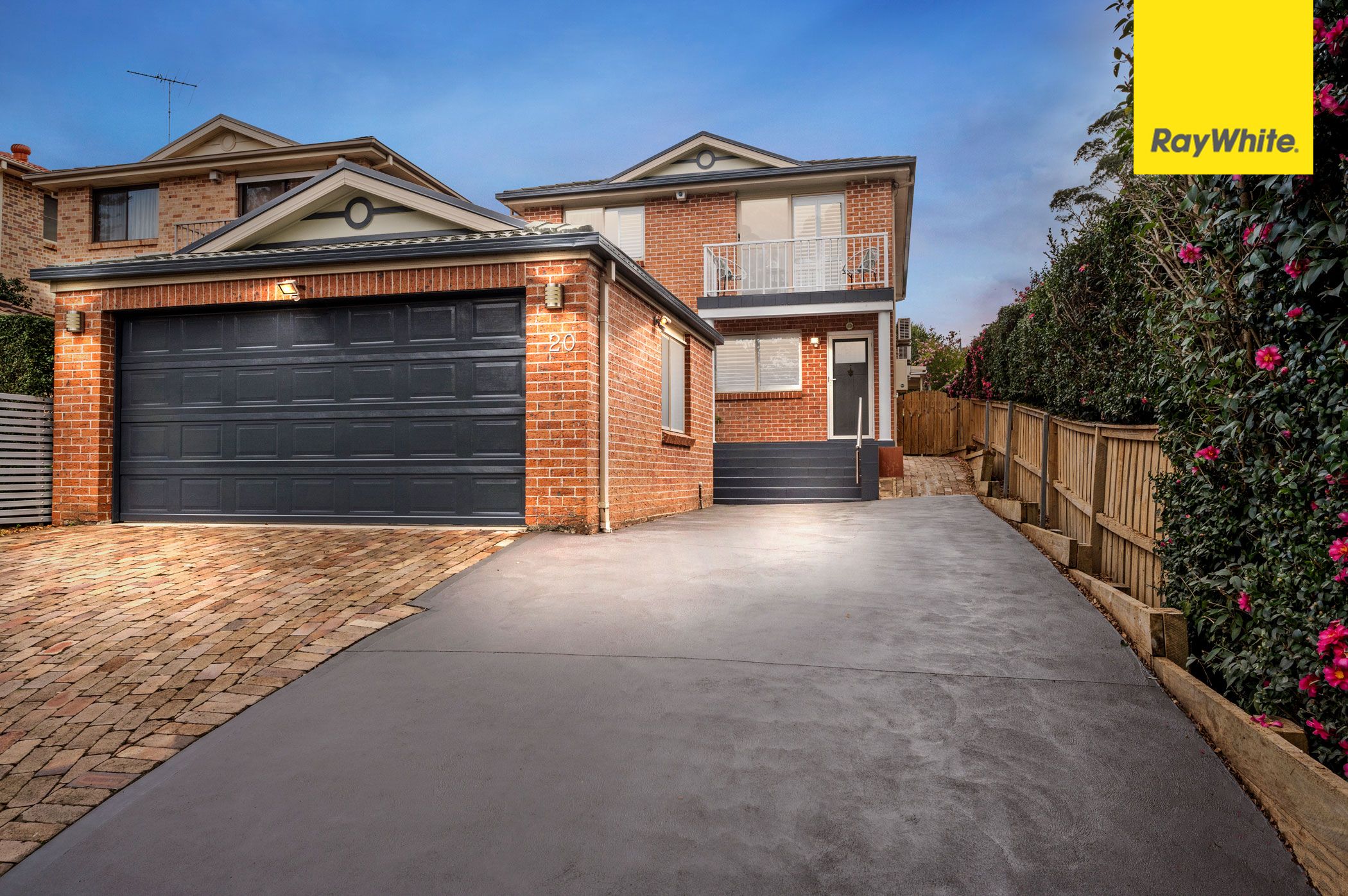 20 Orchard Road, Beecroft NSW 2119