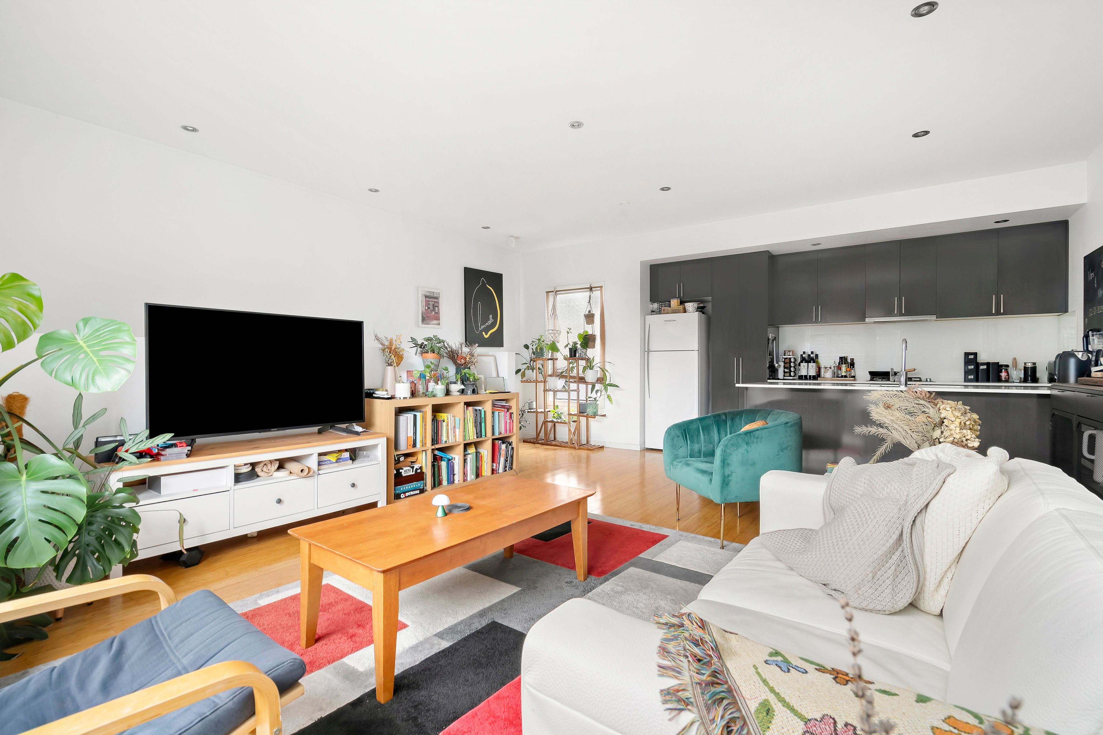 2/11 Barningham Street, Brunswick, VIC 3056 Townhouse for Sale Ray