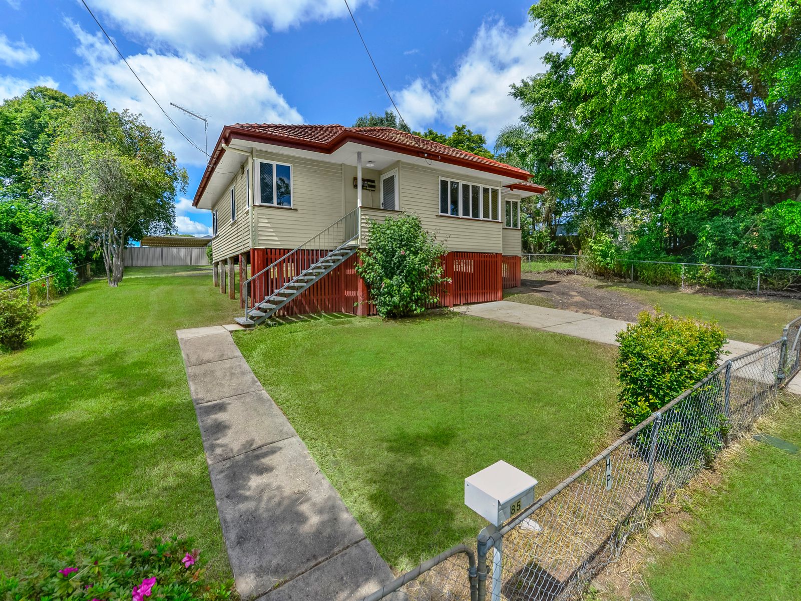 85 Margate Street, Mount Gravatt East QLD 4122