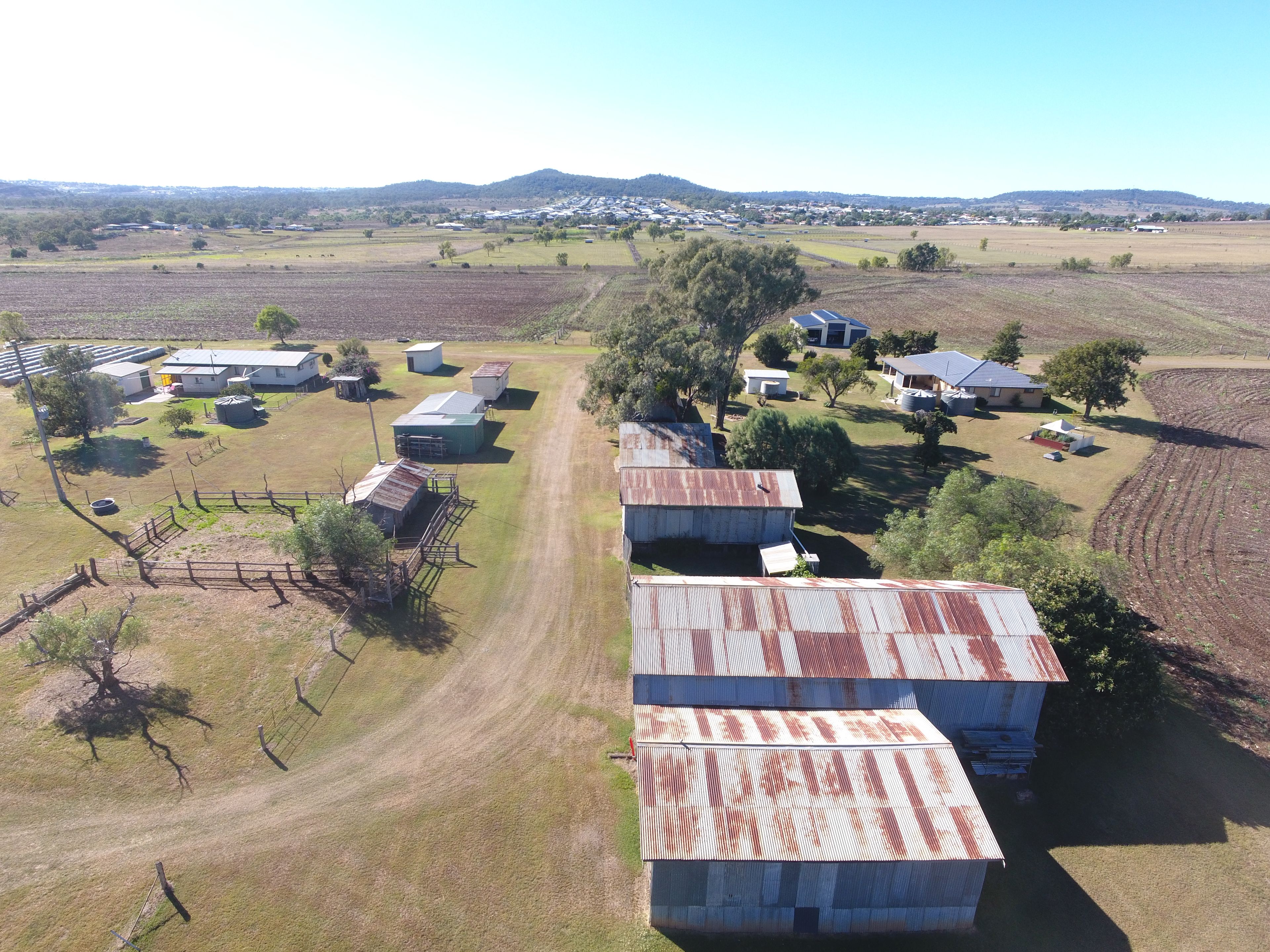 3 Knight Road, Westbrook, QLD 4350 Rural Mixed Farming Property for