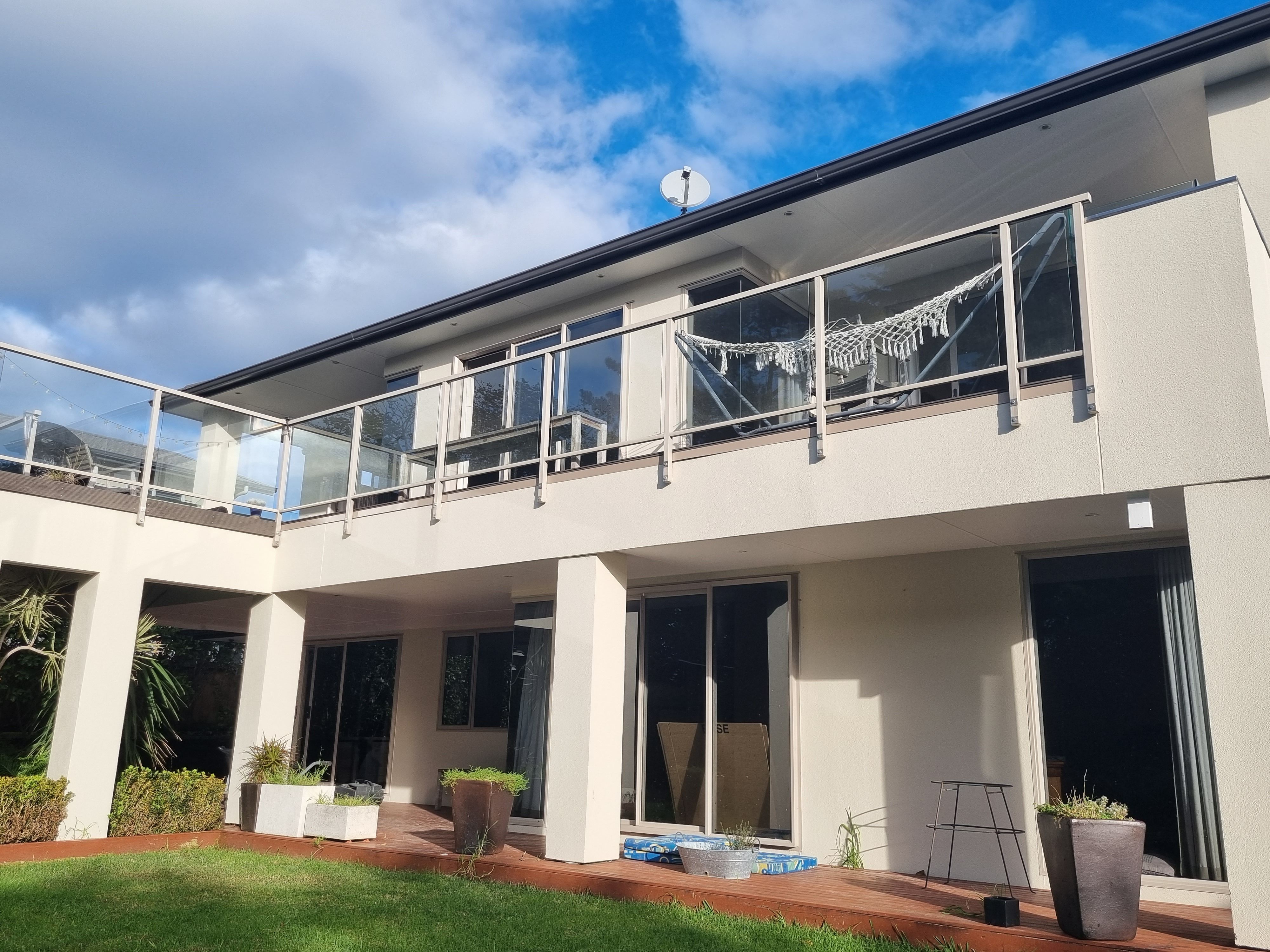 Beachlands, Manukau City