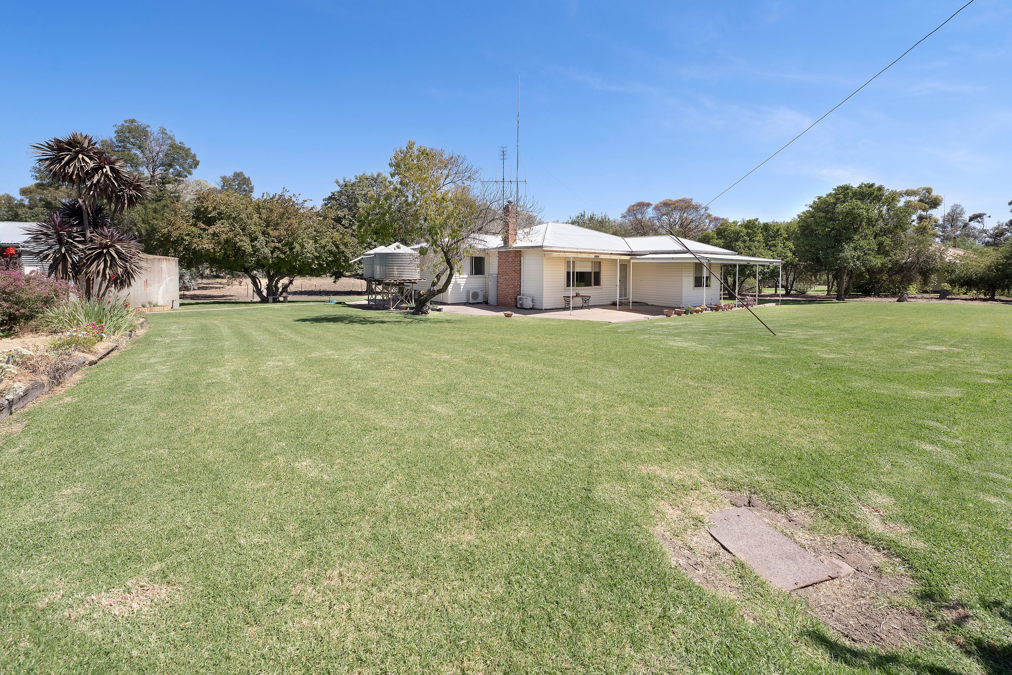 2525 Murray Valley Highway, Mystic Park, VIC 3579