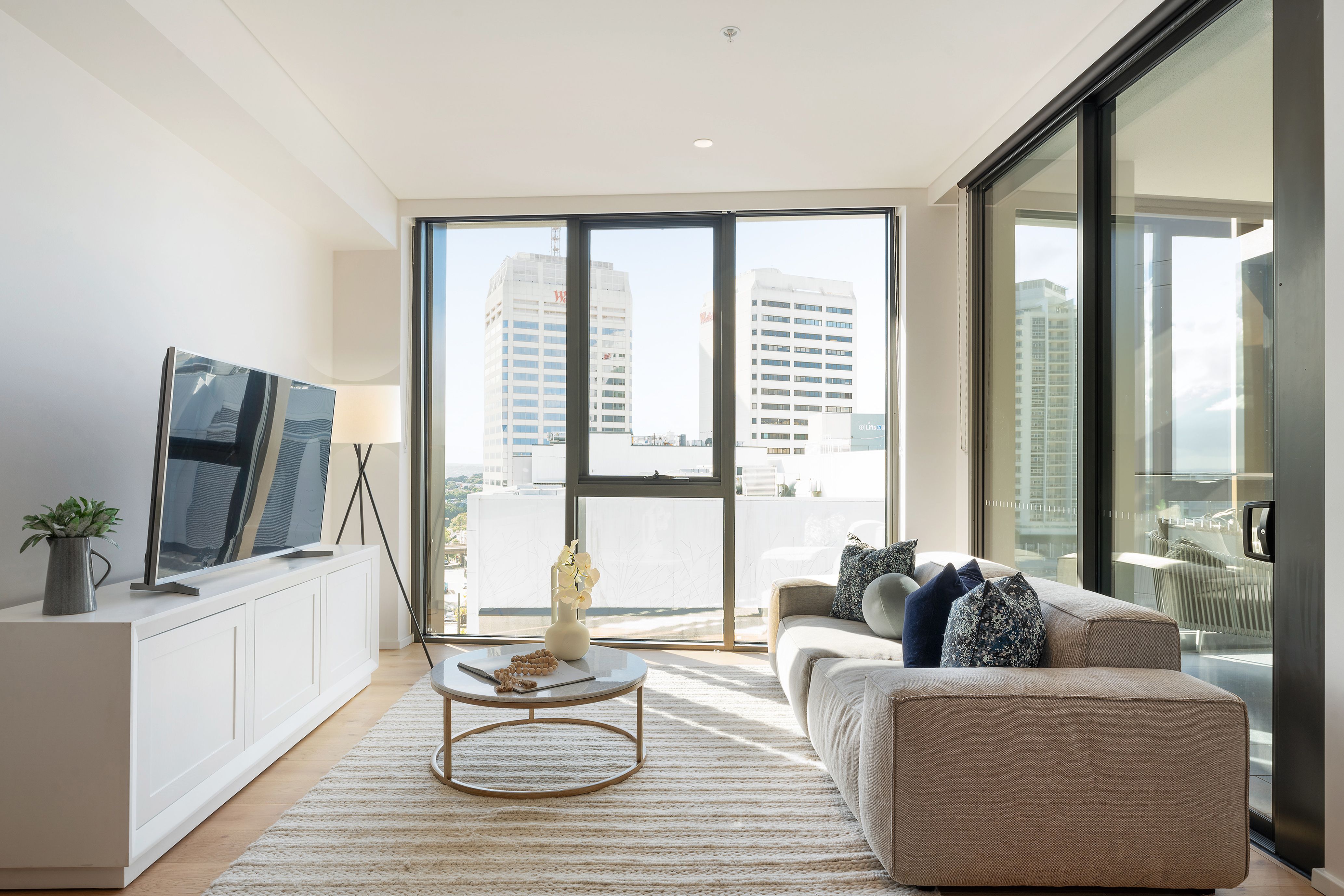 3 Gray Street , Bondi Junction NSW 2022