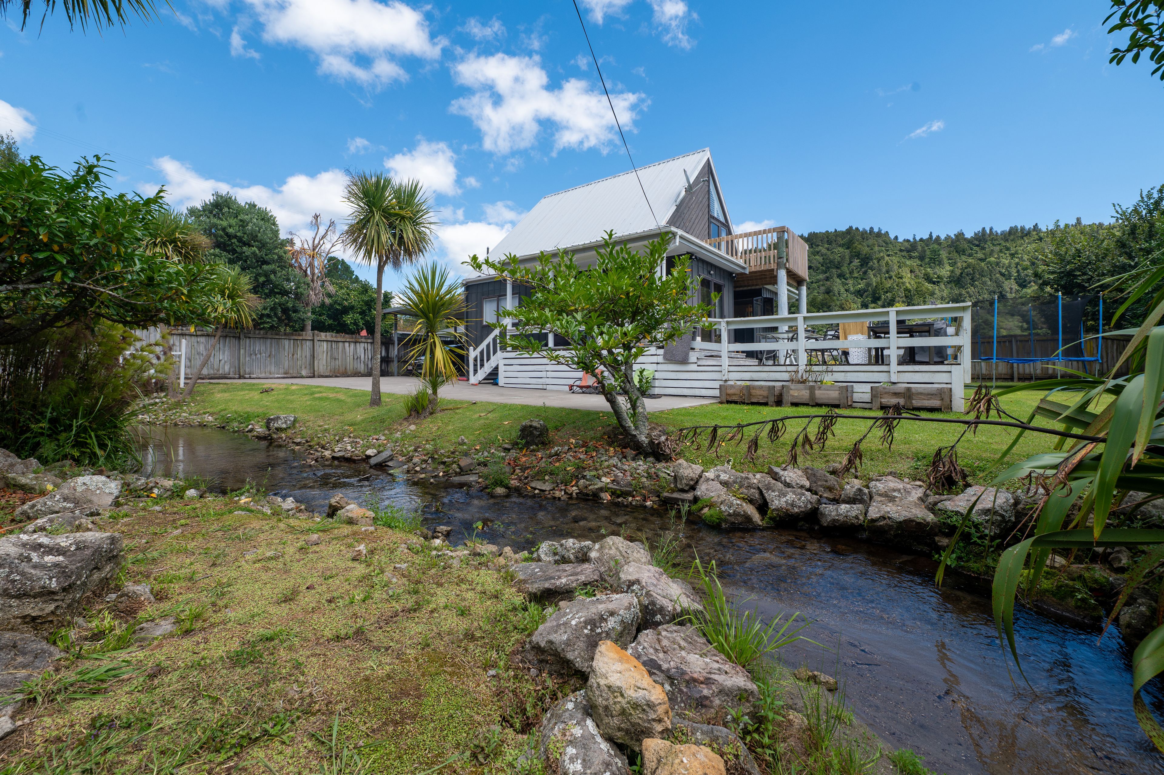 4 Lake Okataina Road, Lake Rotoiti, Rotorua District