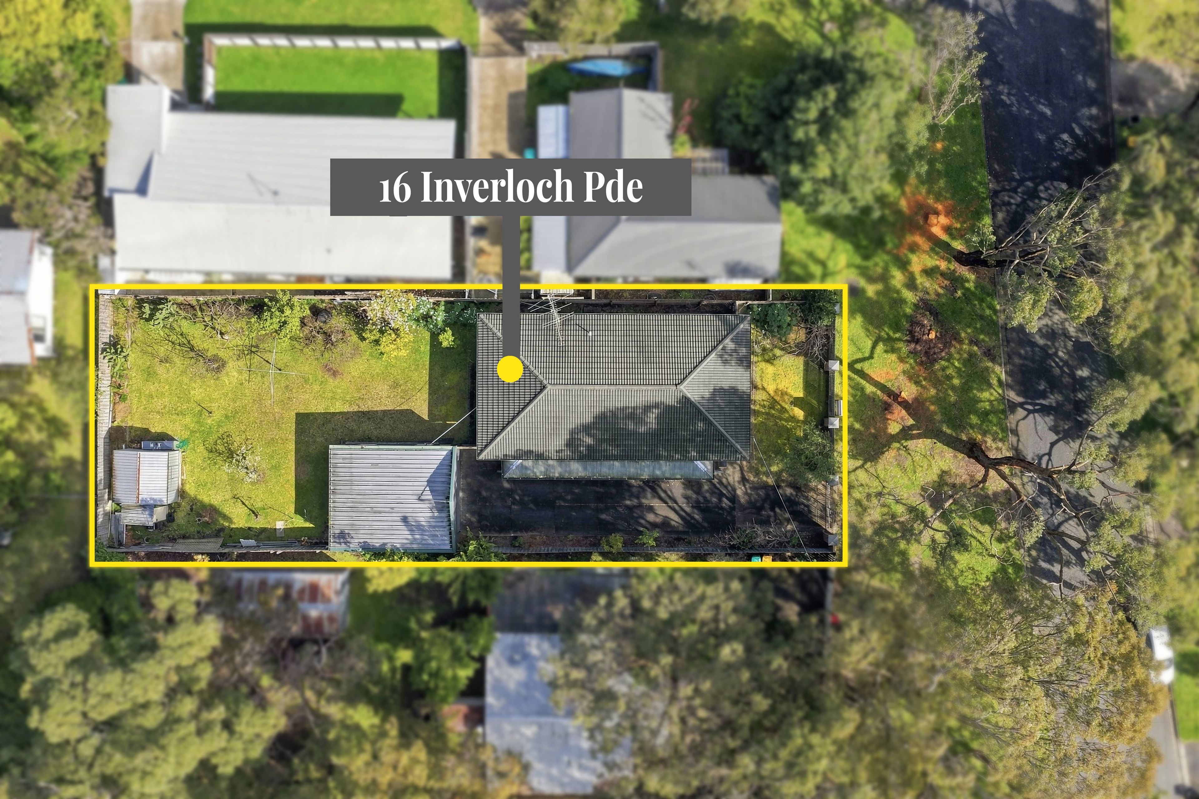 16 Inverloch Parade — photo 16 of 16