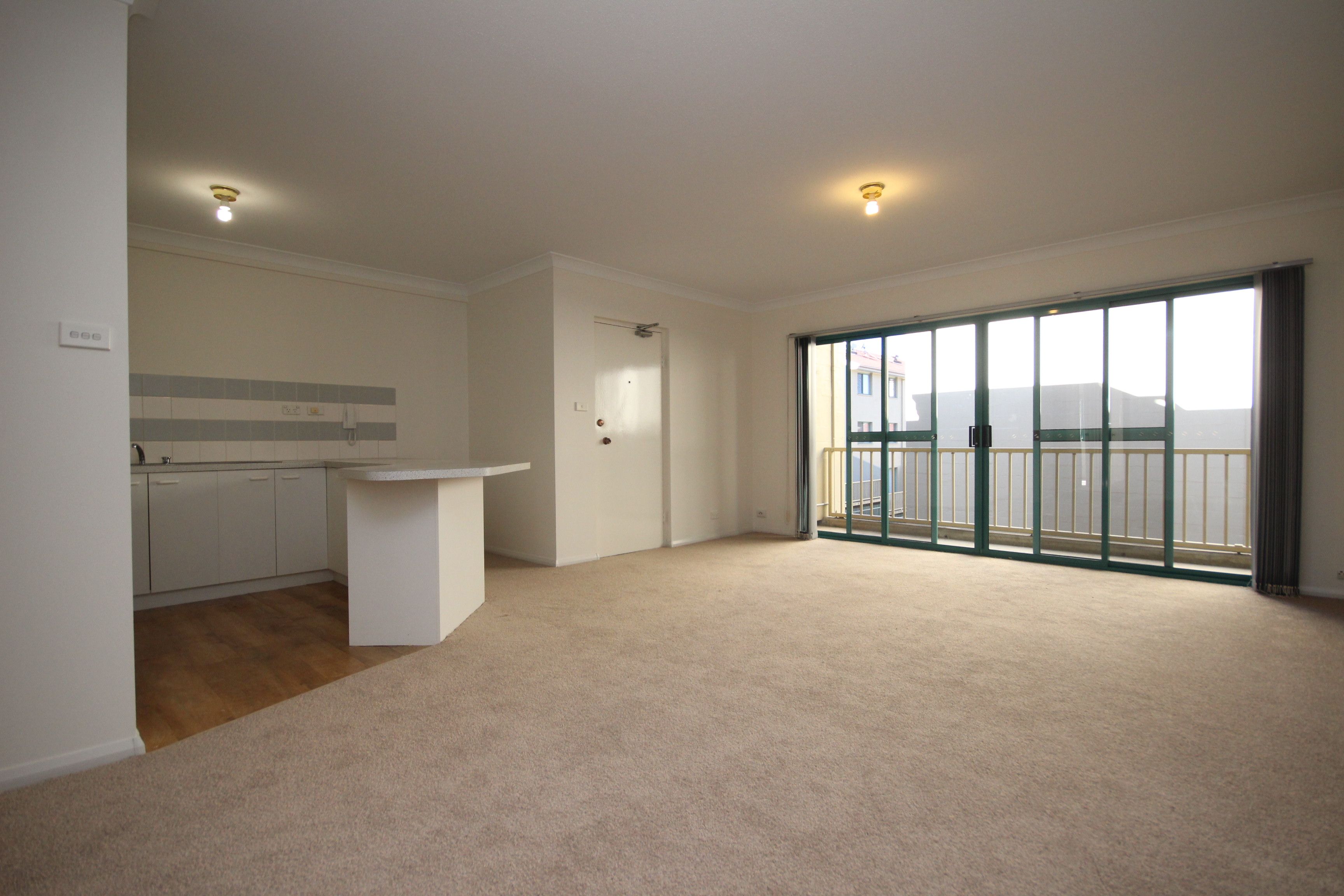 46/53 McMillan Crescent, Griffith, ACT 2603