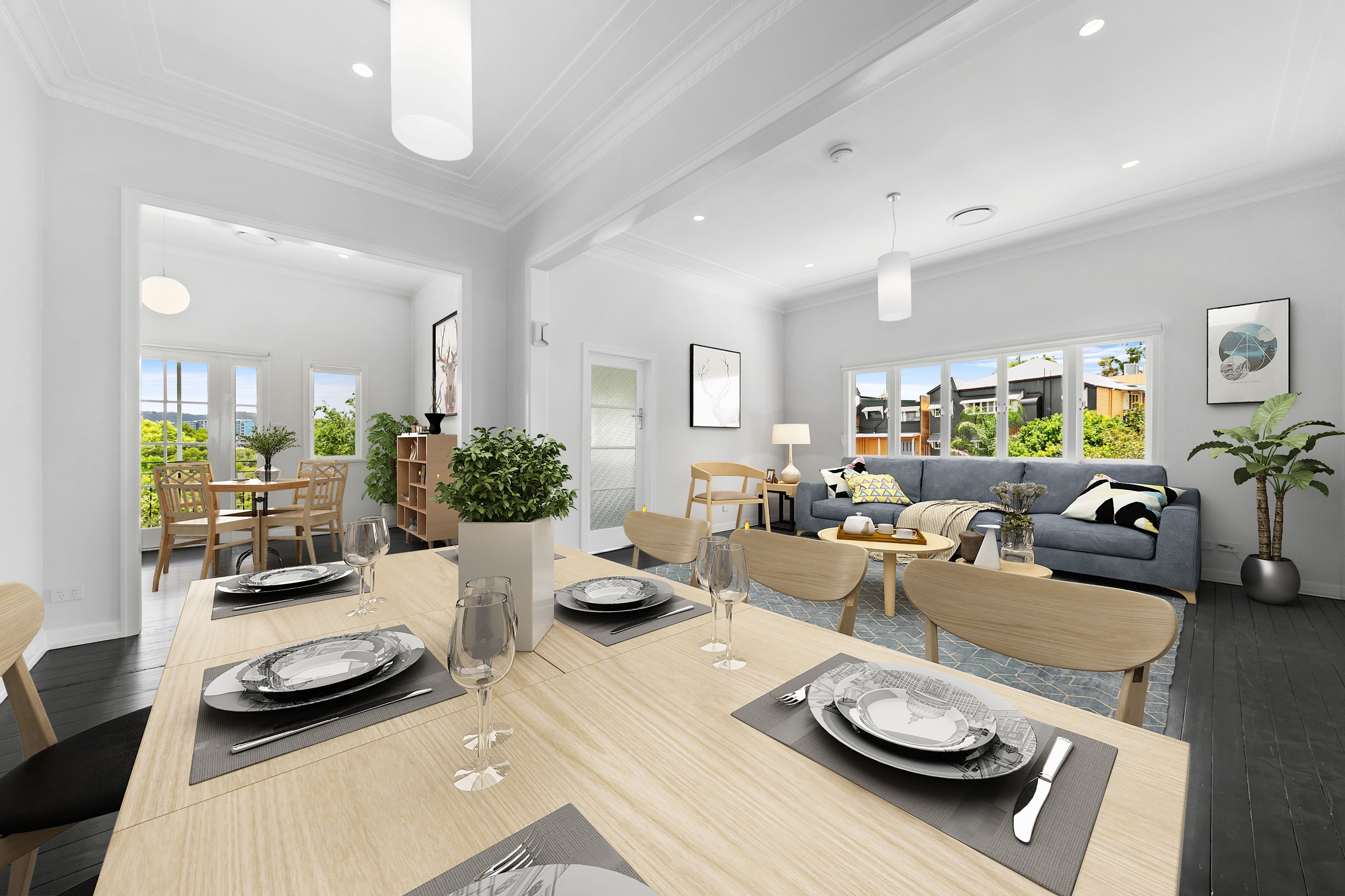 7A Doris Street, West End, QLD 4101