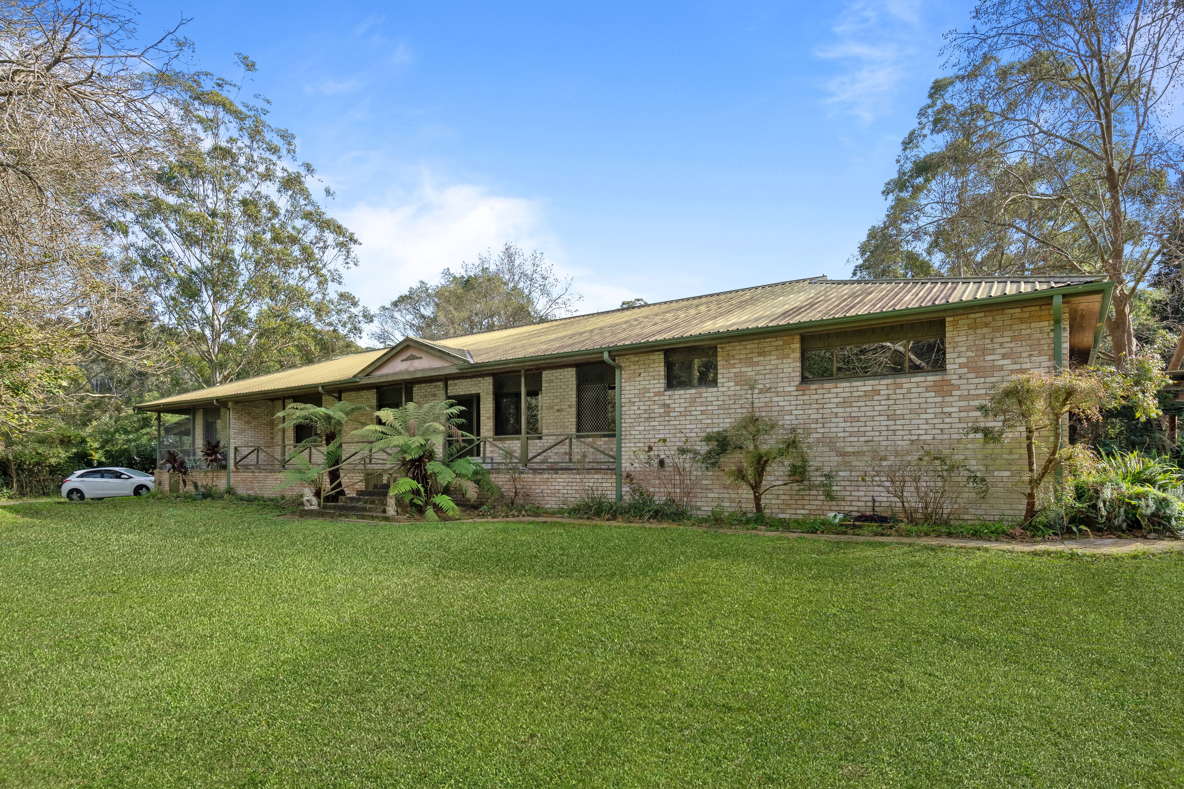 60 Dog Trap Road, Ourimbah, NSW 2258