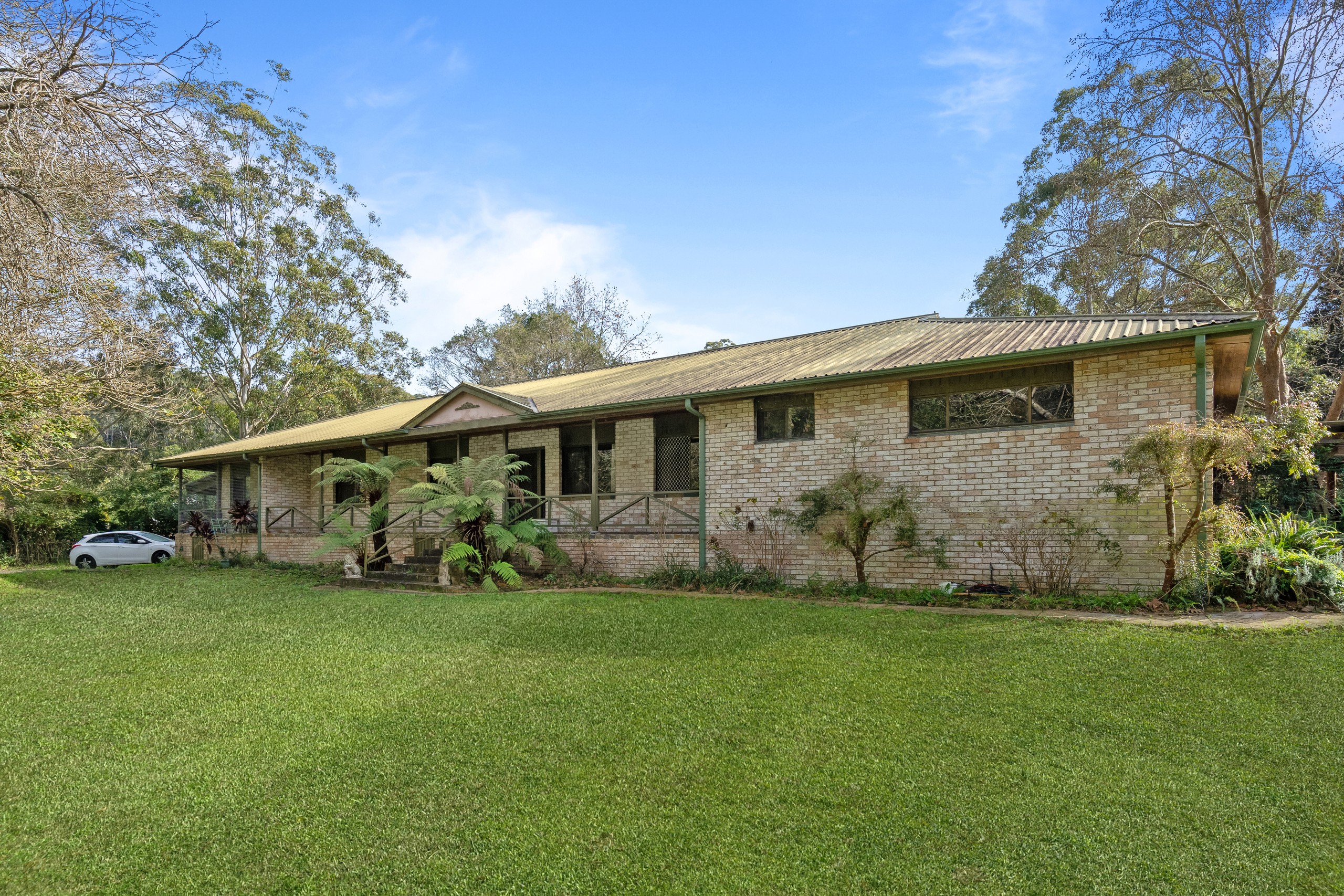 60 Dog Trap Road, Ourimbah, NSW 2258