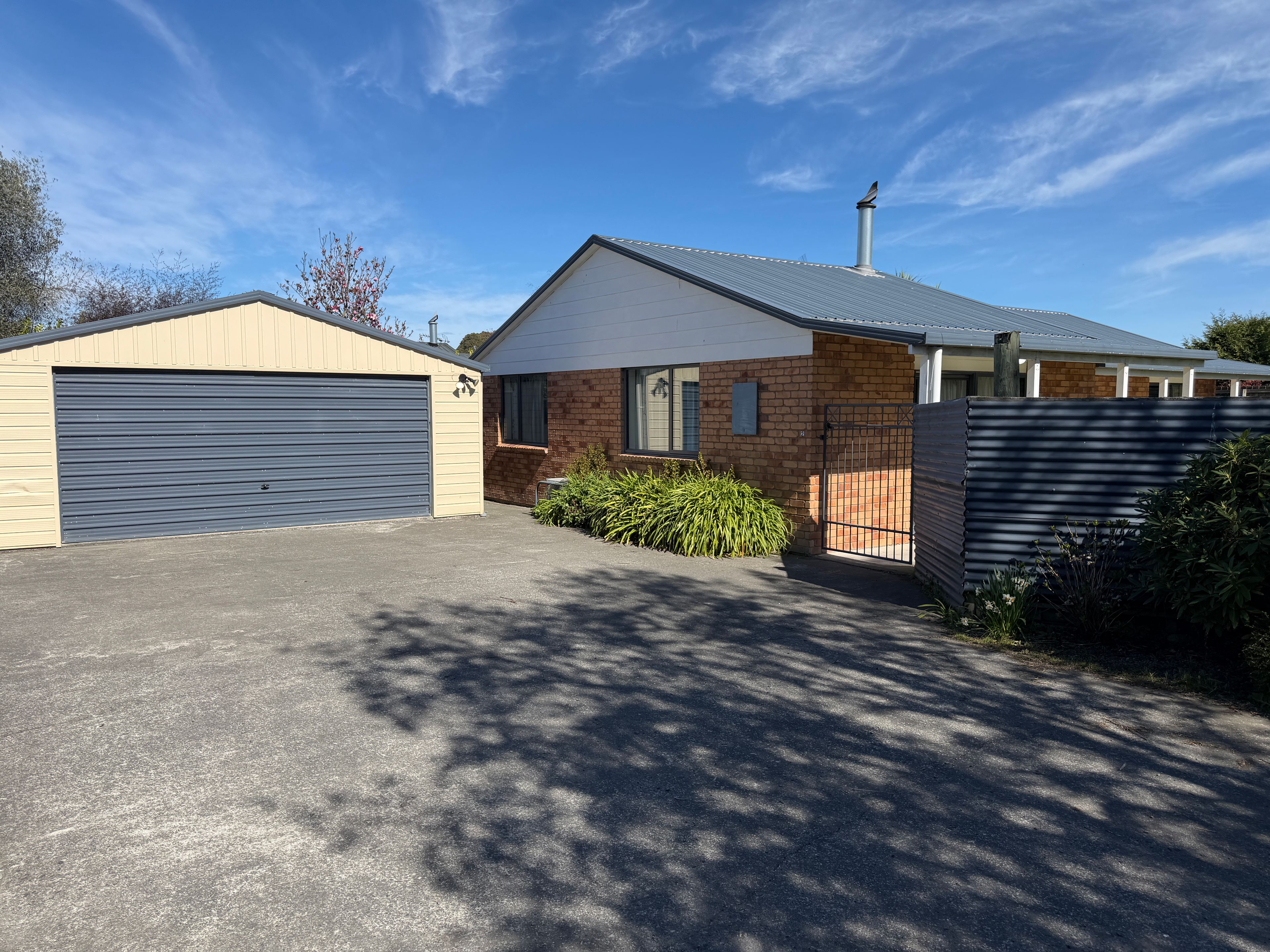 2/1163 Goulds Road, Rolleston, Selwyn District