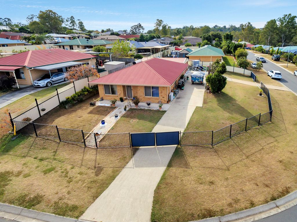 16 Palma Rosa Drive, Wulkuraka, QLD 4305
