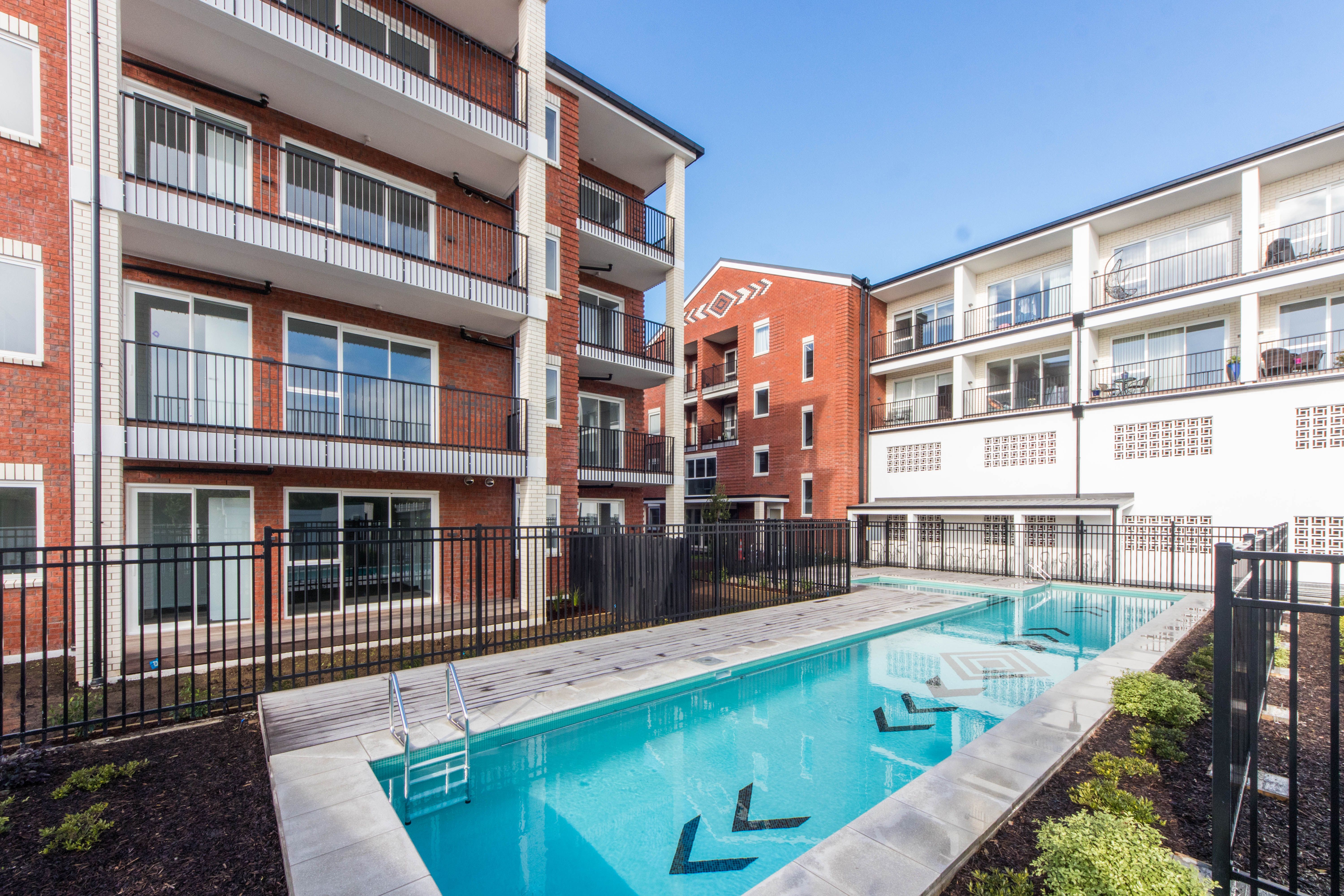 310/1A Soljak Place, Mount Albert, Auckland City