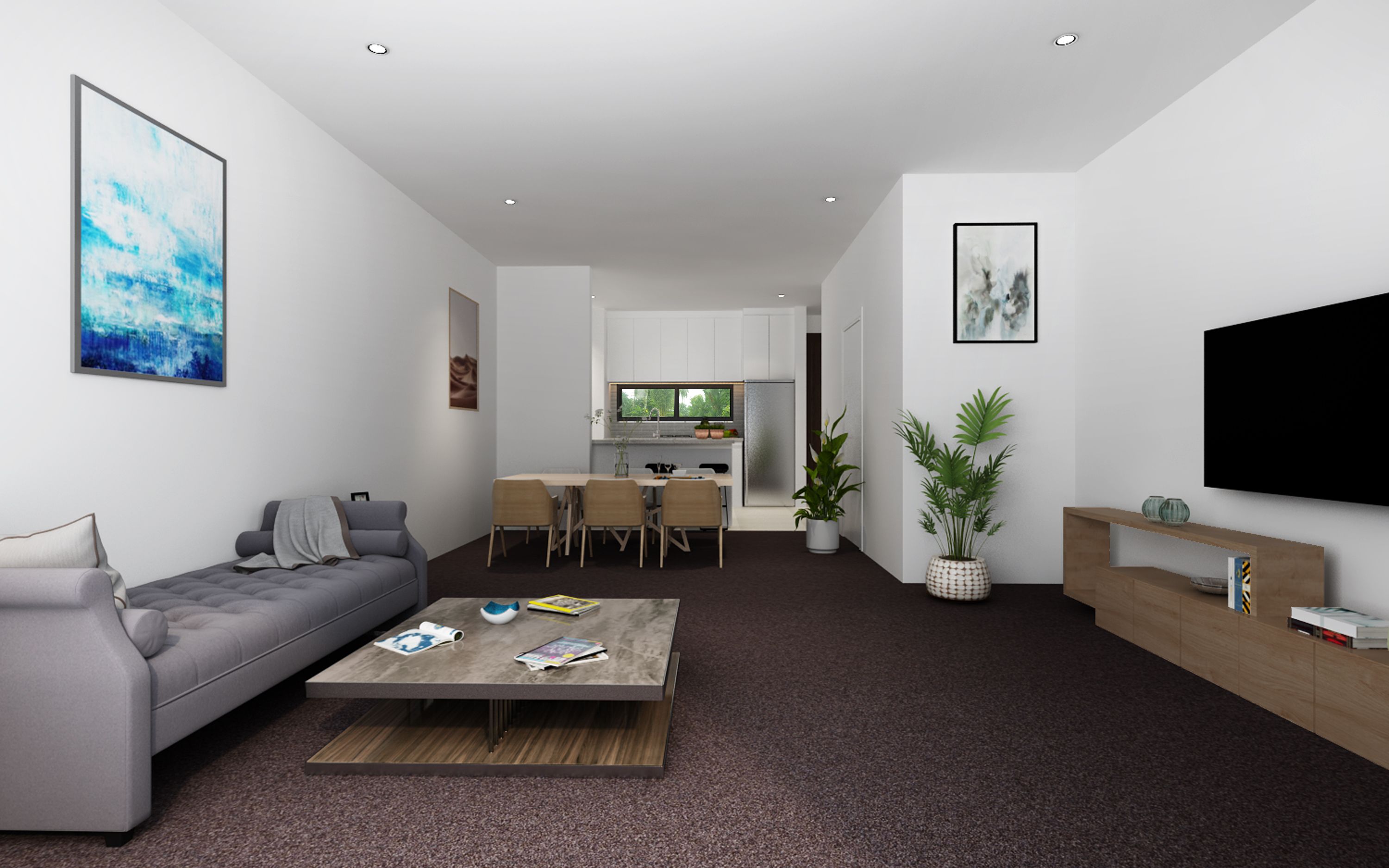 Lot 1, 42 View Road, Henderson, Waitakere City