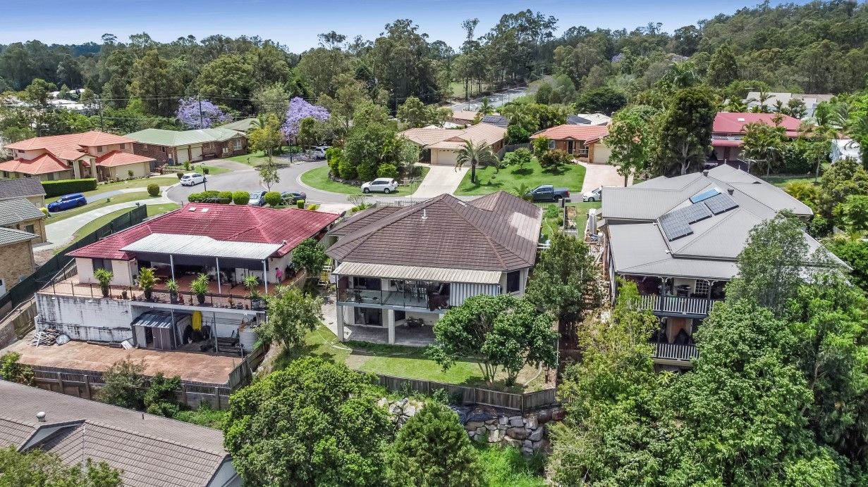 25 Julatten Place, Upper Kedron, QLD 4055