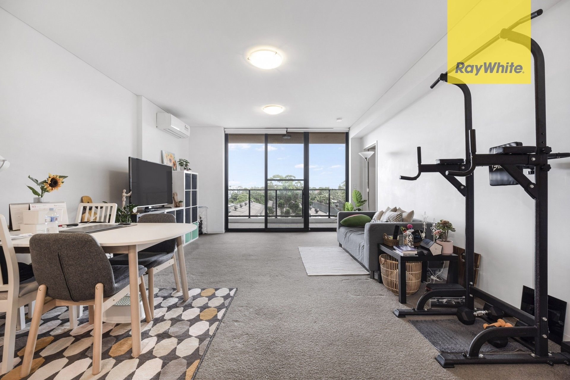 4011/78A Belmore Street, Ryde, NSW 2112
